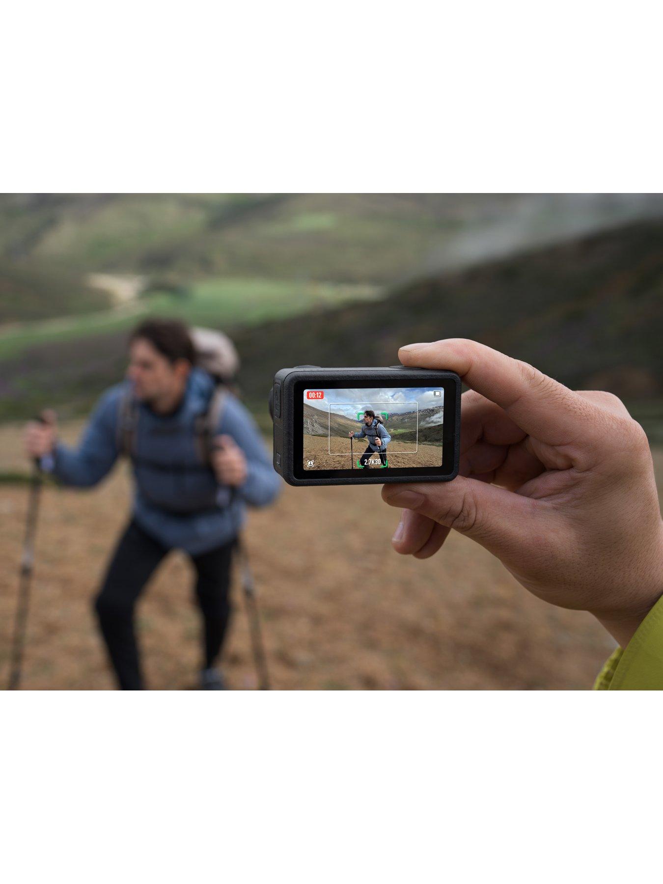 Image 5 of 8 of DJI Osmo Action 5 Action Camera Pro Adventure Combo