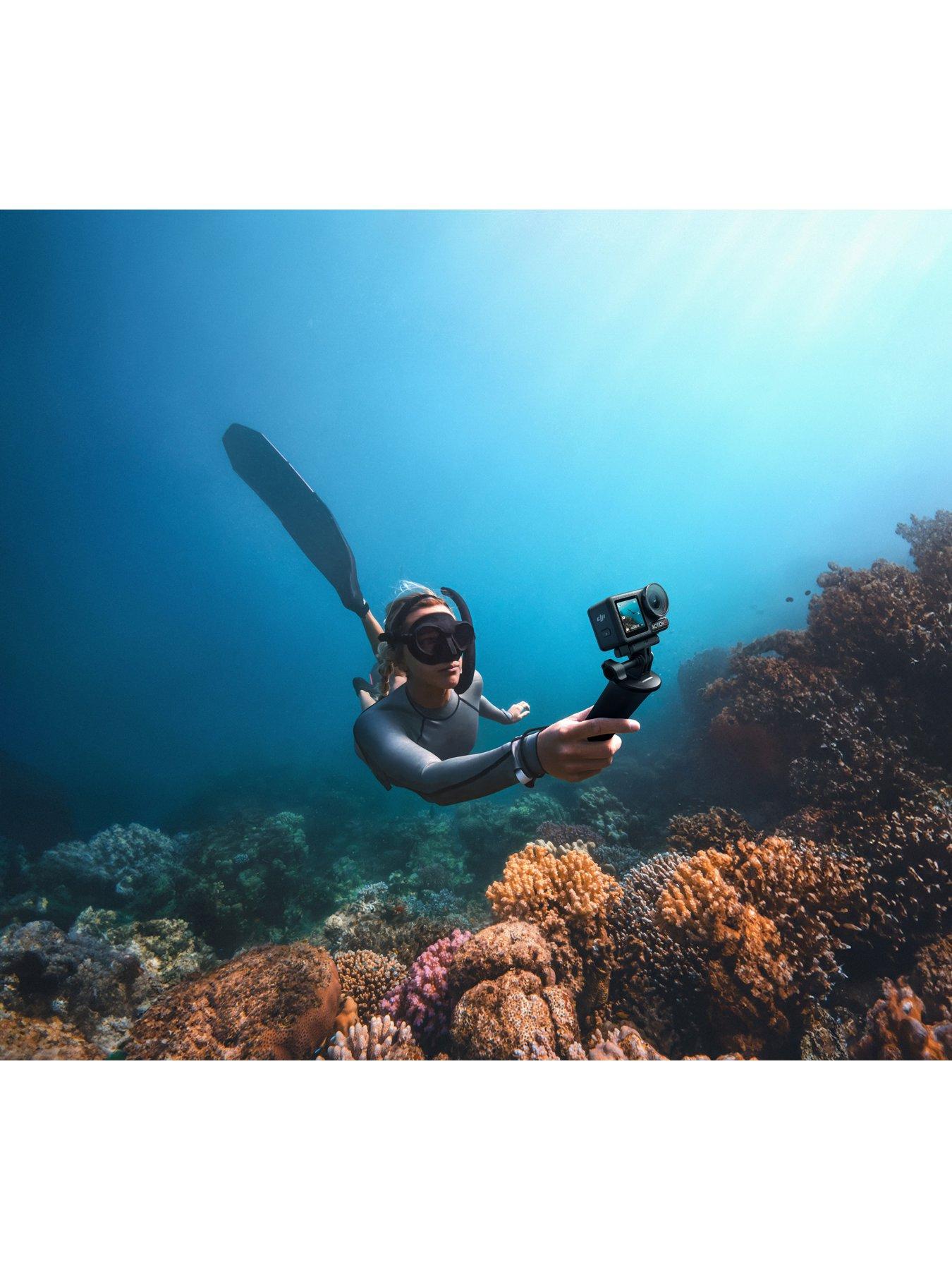 Image 7 of 8 of DJI Osmo Action 5 Action Camera Pro Adventure Combo