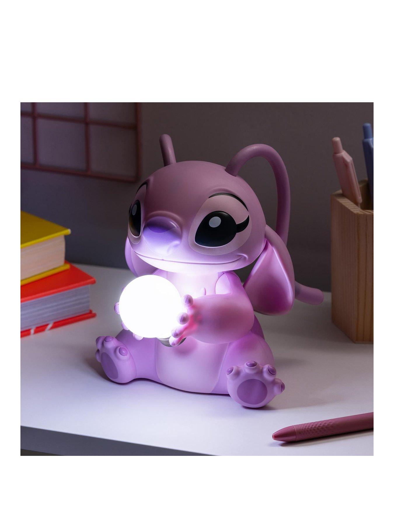 disney-stitch-angel-light-officially-licensed-lilo-and-stitch-cute-pink-bedroom-lamp-disney-collectible-gift-for-fans-night-light-and-deacutecor