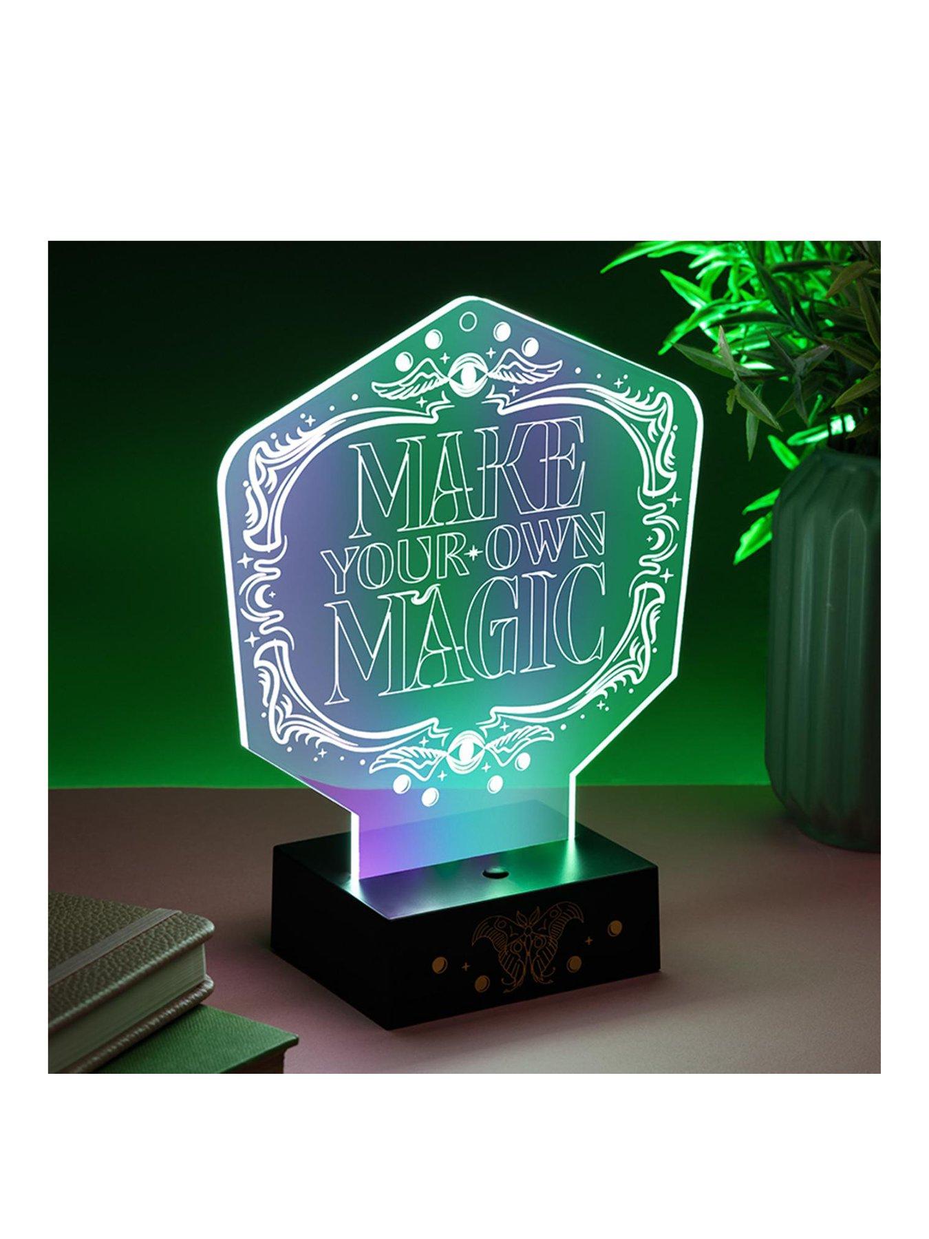 wicked-magical-wicked-light-officially-licensed-disney-lamp-make-your-own-magic-gift-for-musical-fans-of-glindaelphaba-amp-oz-battery-powered