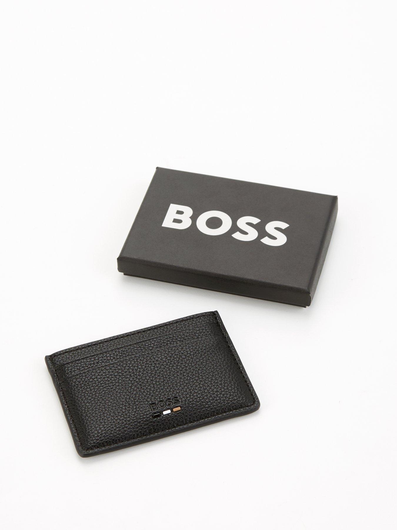 boss-raynbspnbspcorporate-logo-card-holder--blackdetail