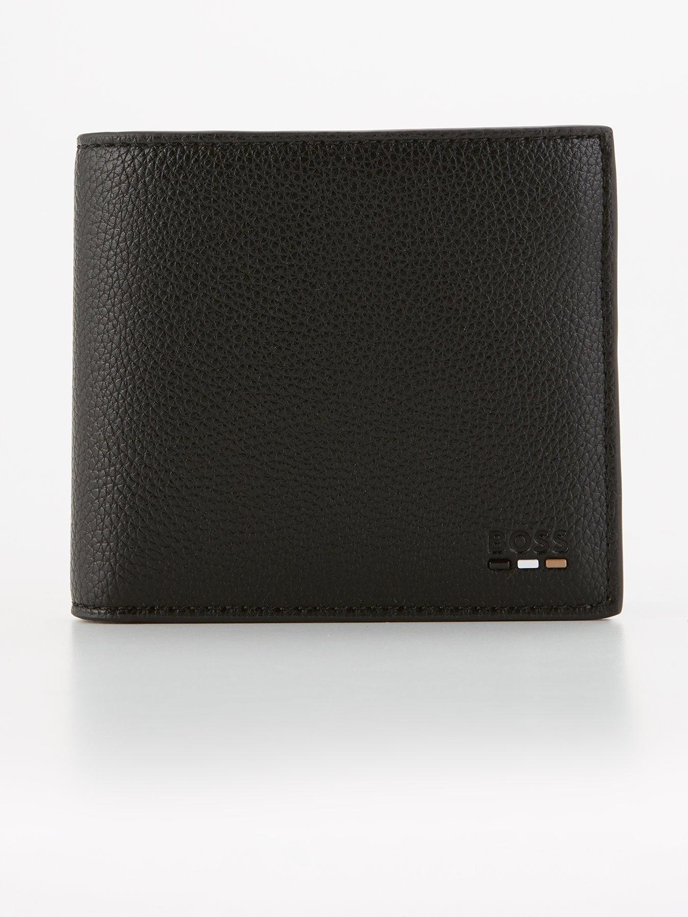 boss-ray-corporate-logonbspwallet--black