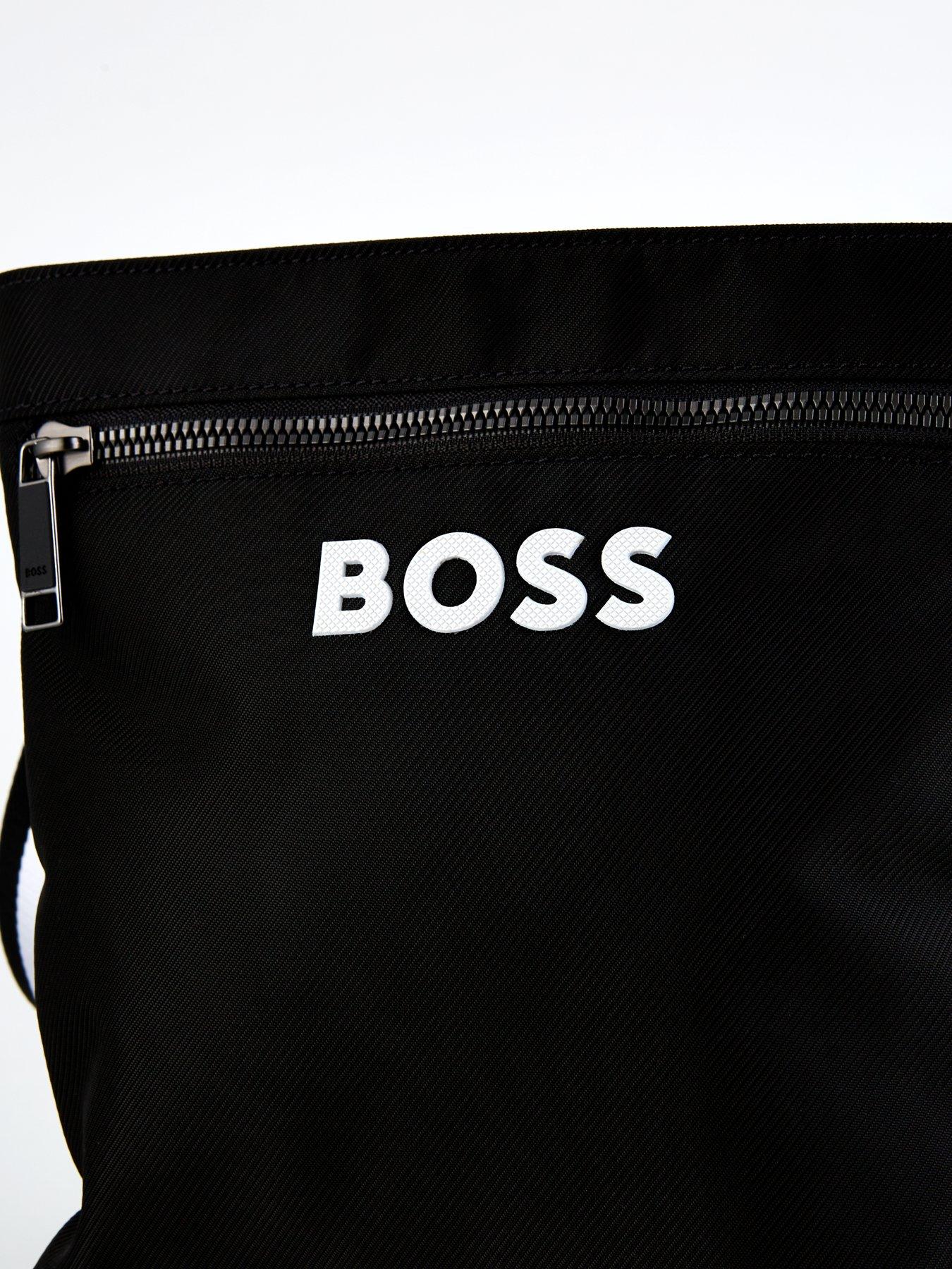 boss-catch-30-nylon-messenger-bag--blackoutfit