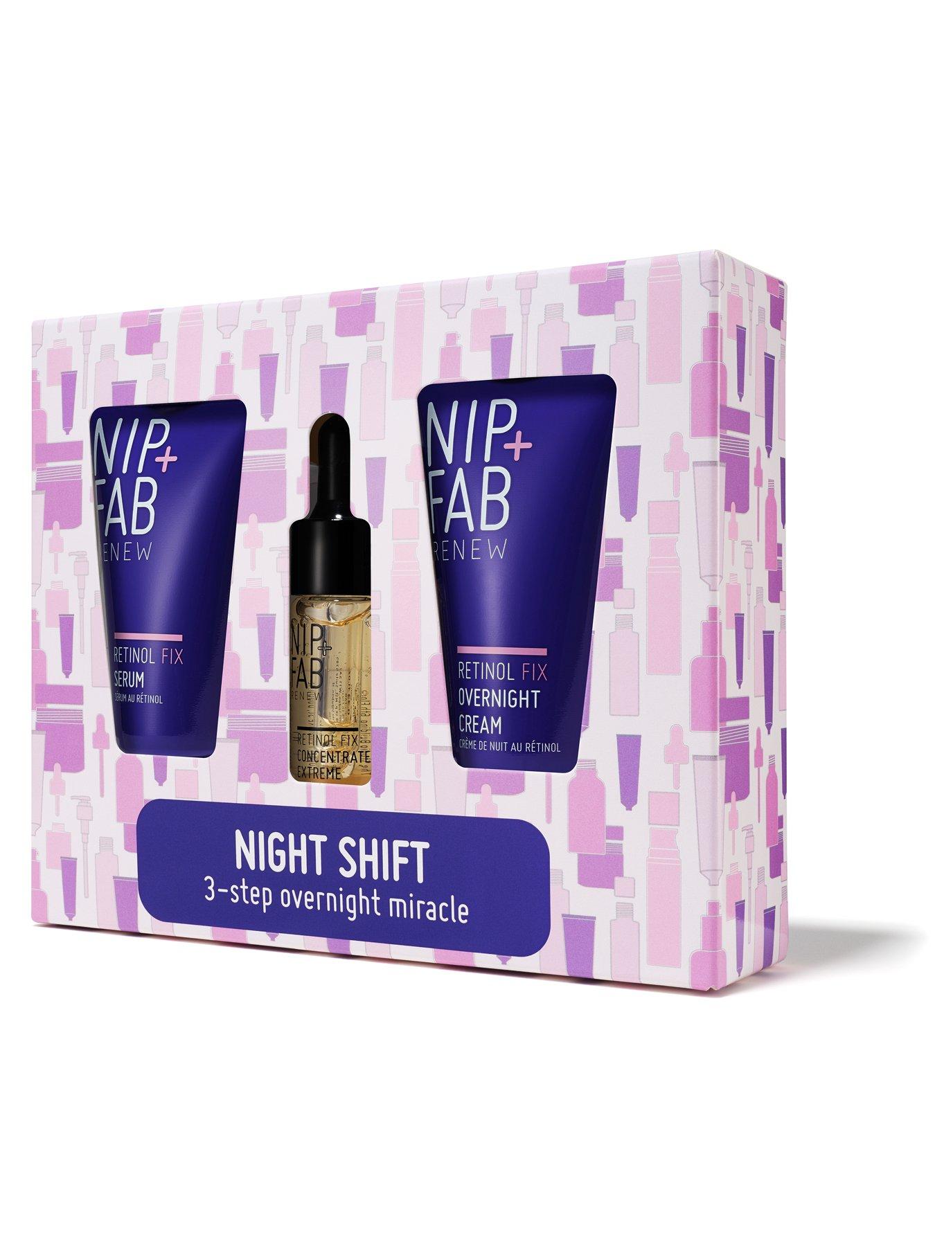 nip-fab-night-shift-trio-set-3-piece-gift-setnbspretinol-fixstillFront