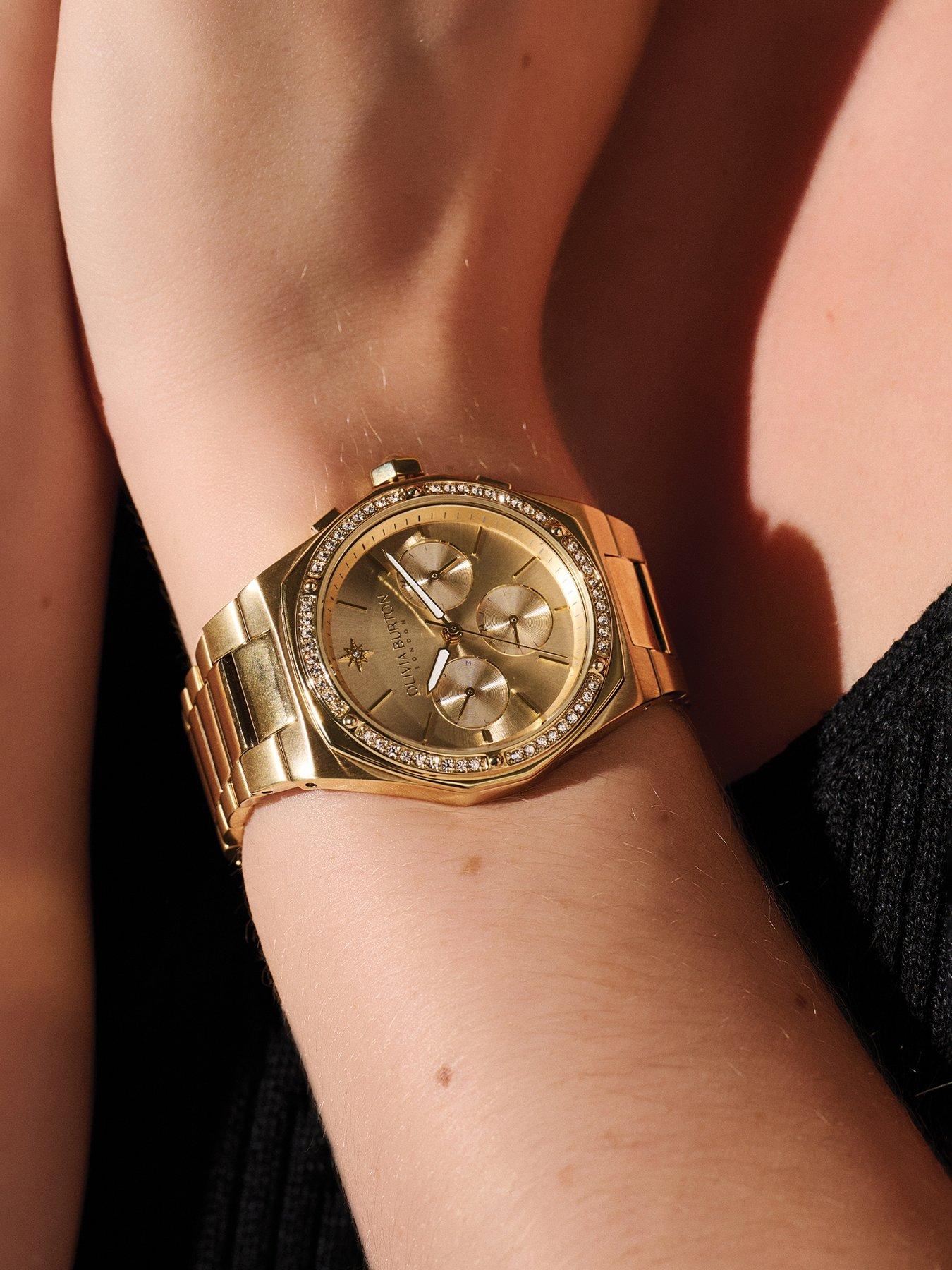 olivia-burton-38mm-gp-multi-hexa-champagne-dial-gold-tonal-crystal-bezel-3-link-braceletback