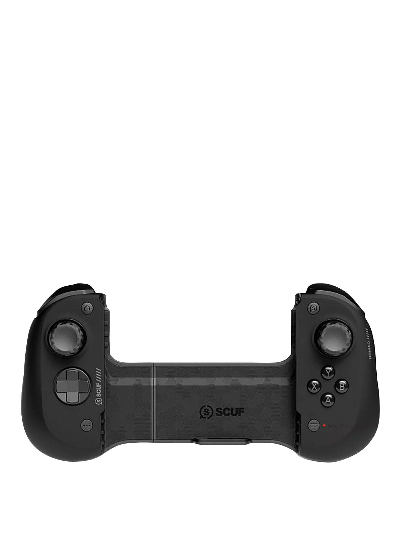 undefined Nomad Mobile Controller for iOS - Black EU