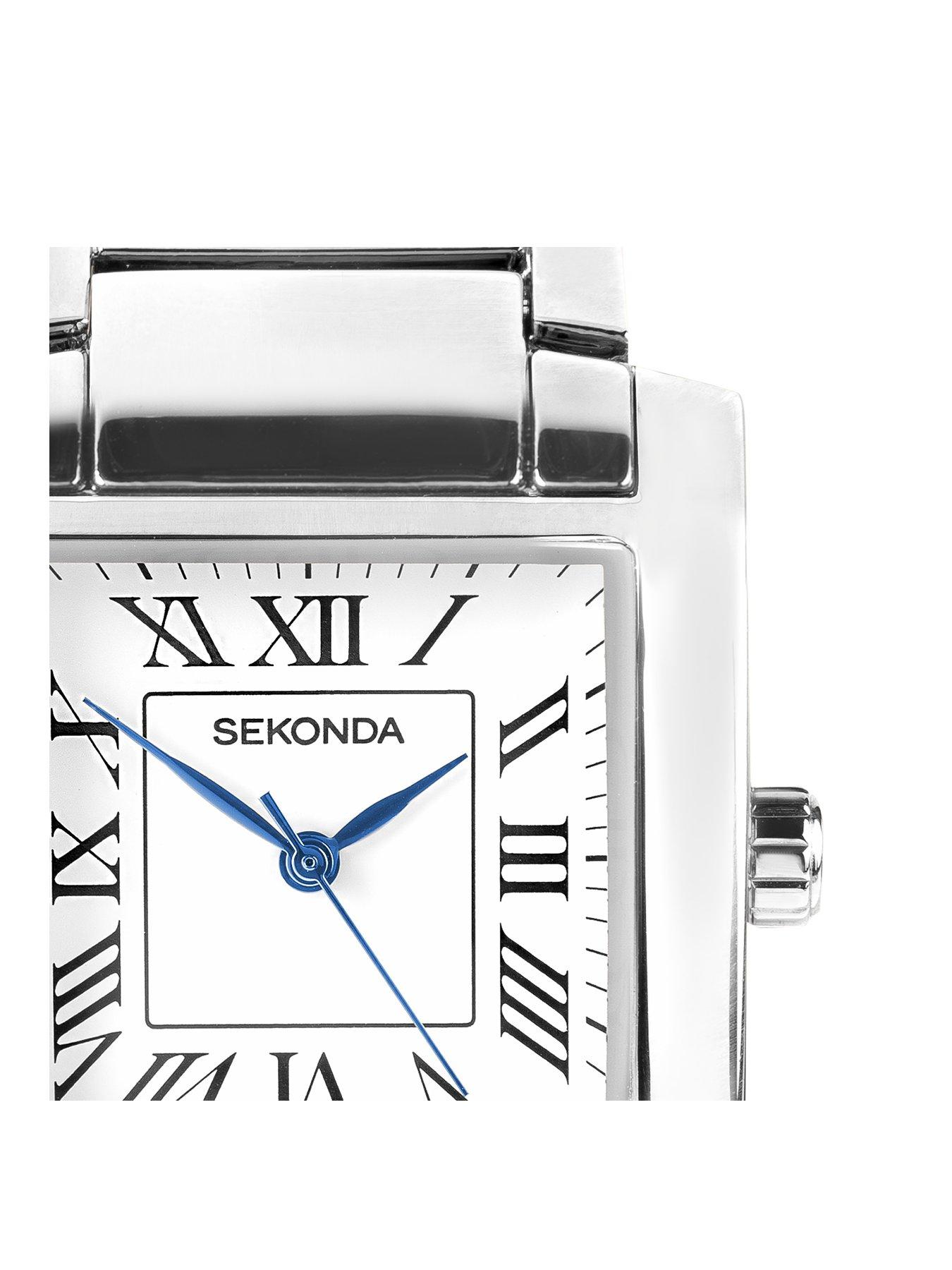 sekonda-sekonda-mens-montreal-silver-alloy-bracelet-with-white-dial-analogue-watchstillFront