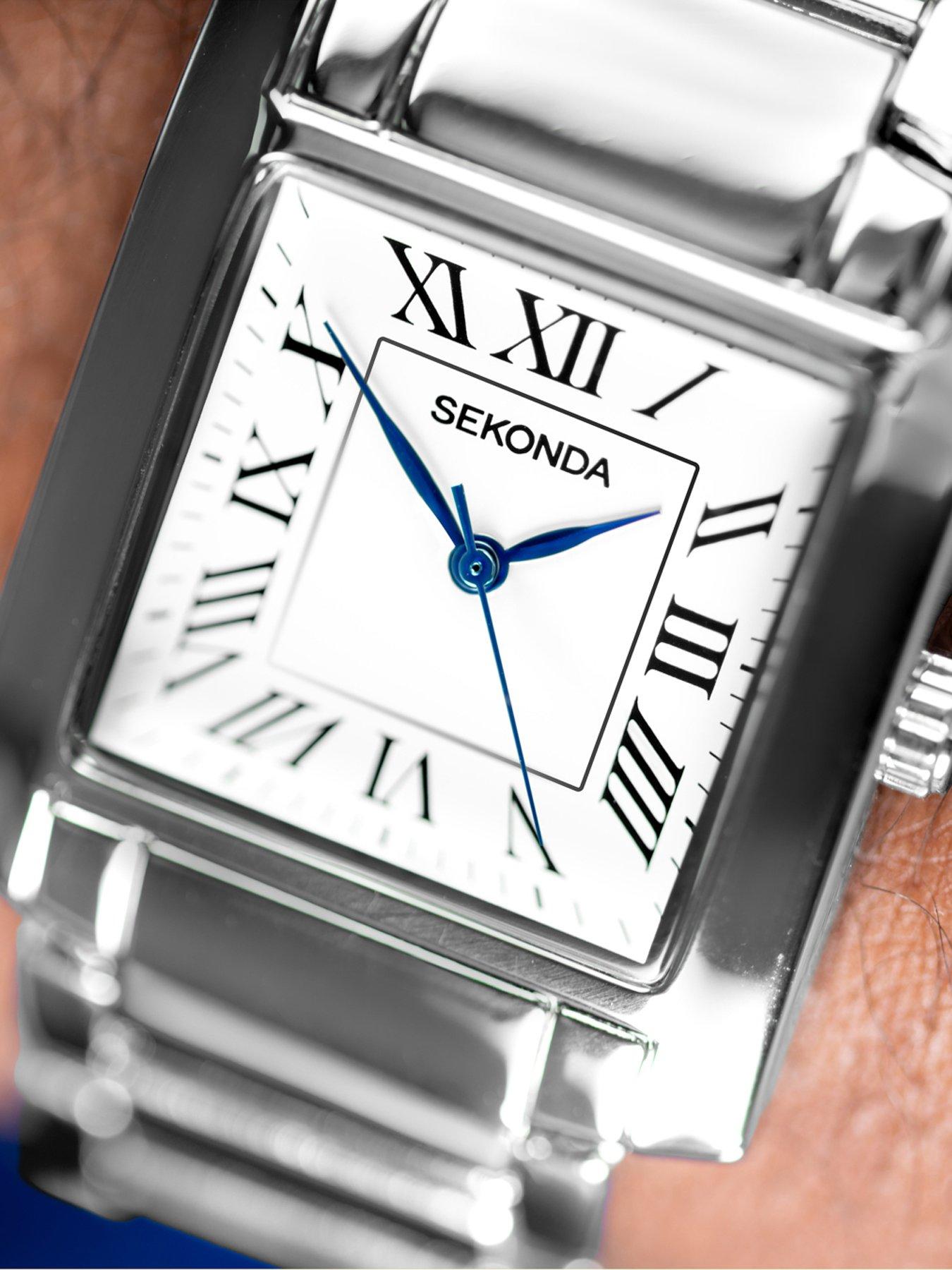 sekonda-sekonda-mens-montreal-silver-alloy-bracelet-with-white-dial-analogue-watchoutfit