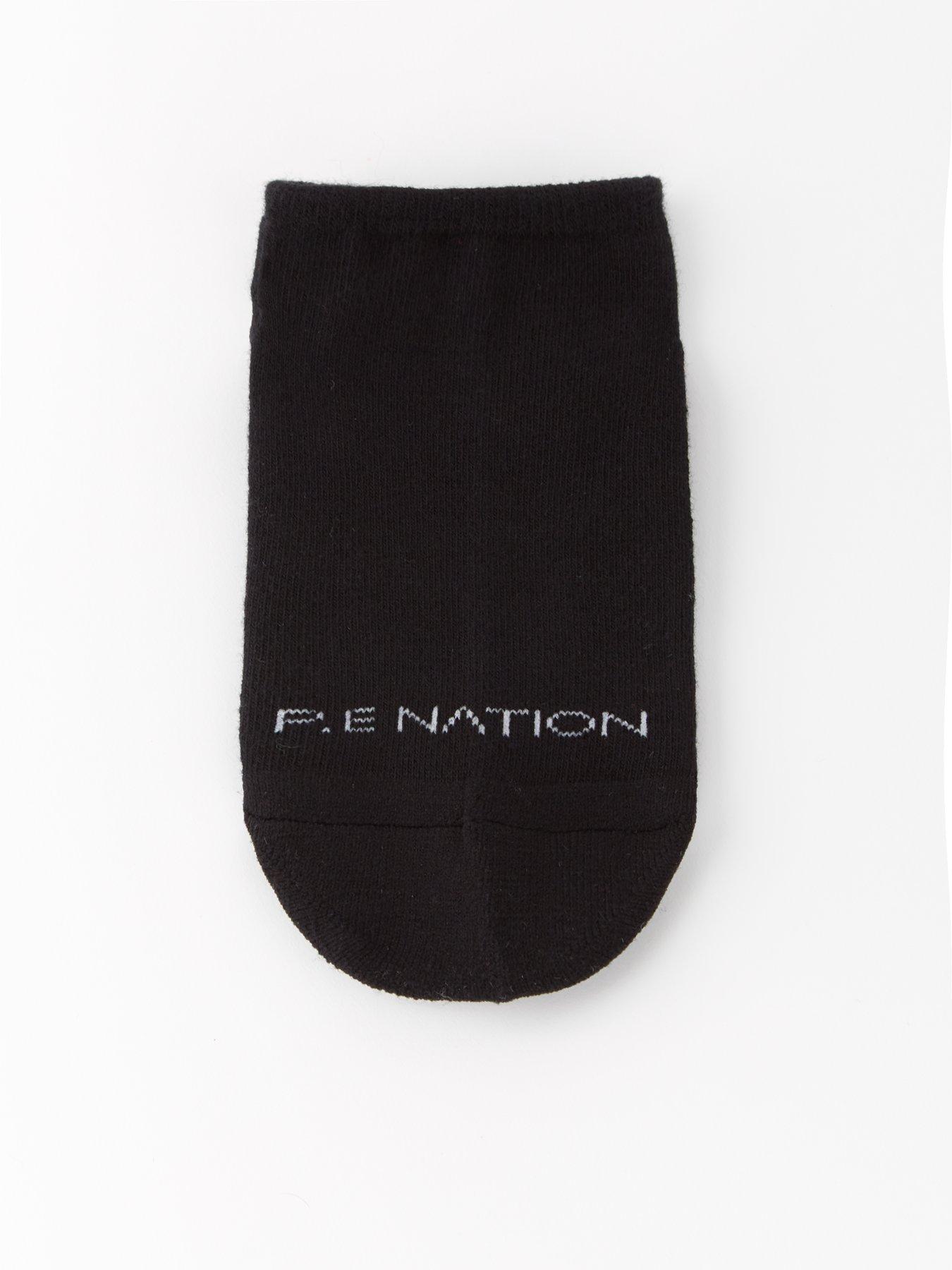 pe-nation-womens-training-homage-grip-sock-blackback