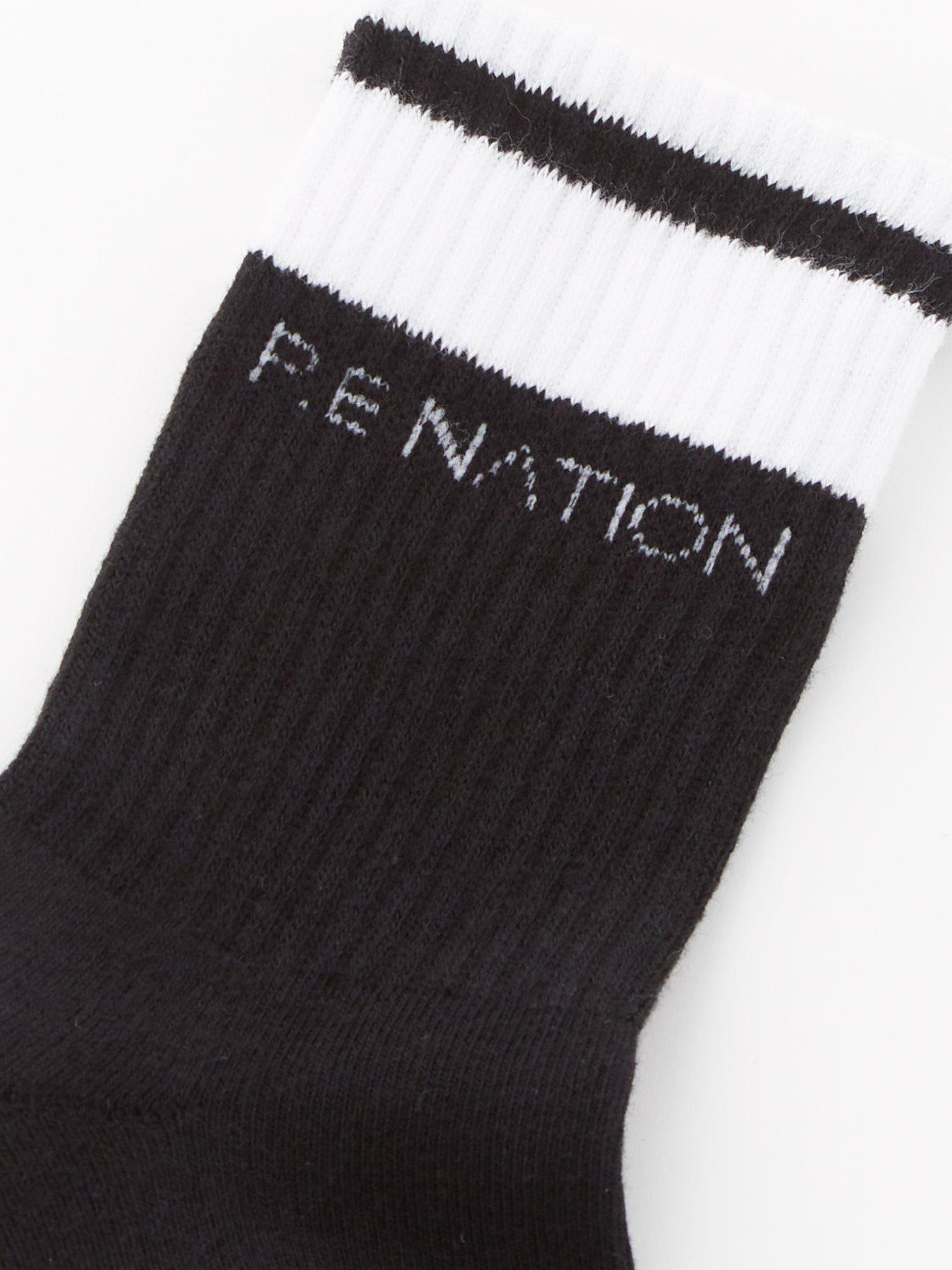 pe-nation-womens-training-homage-sock-blackstillFront