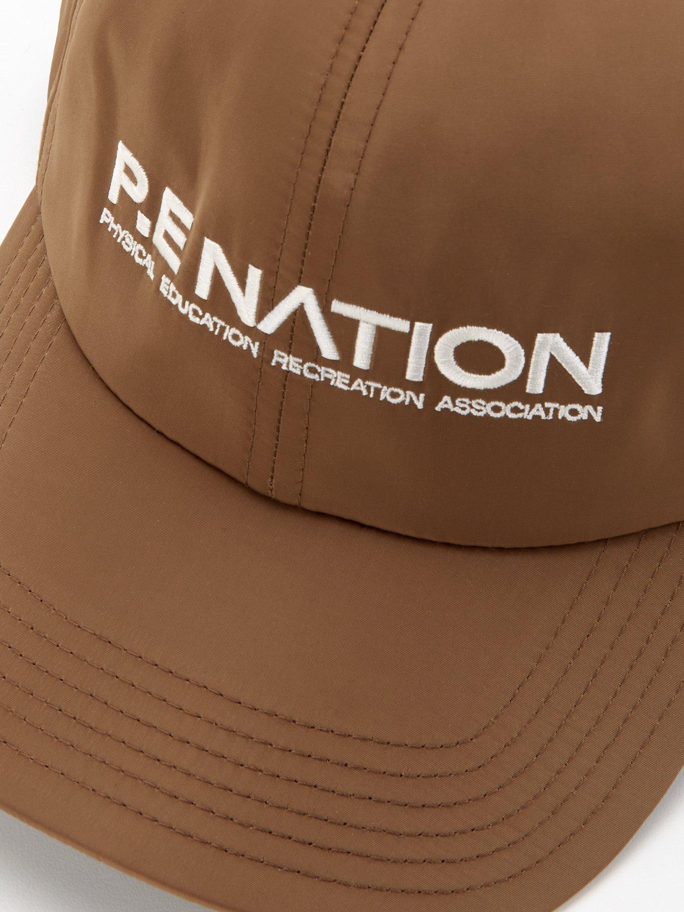 pe-nation-womens-training-elsewhere-cap-brownoutfit