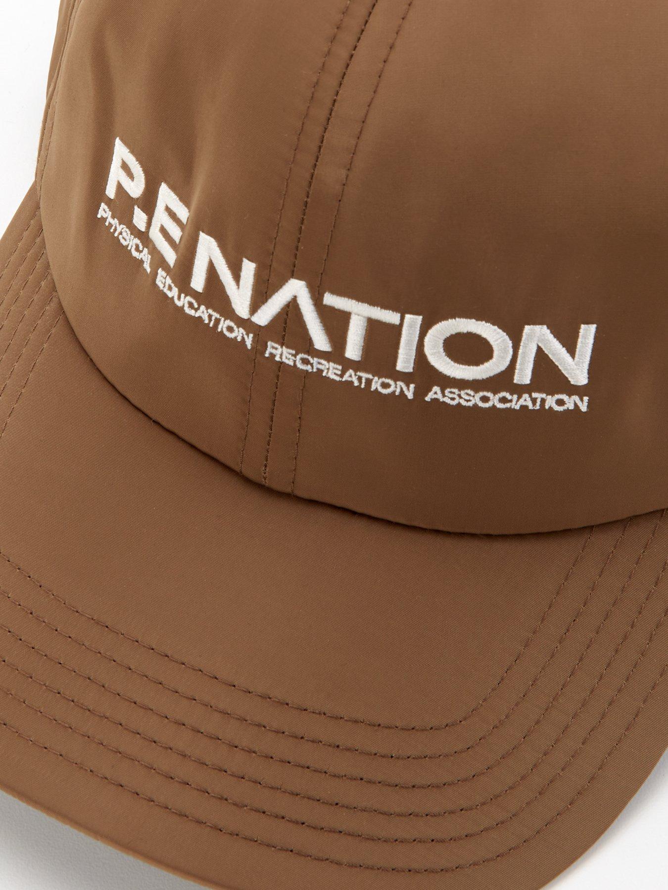 pe-nation-womens-training-elsewhere-cap-browndetail