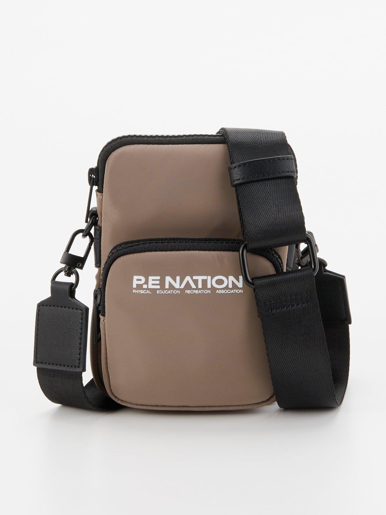 pe-nation-womens-training-homage-cross-body-bag-brown