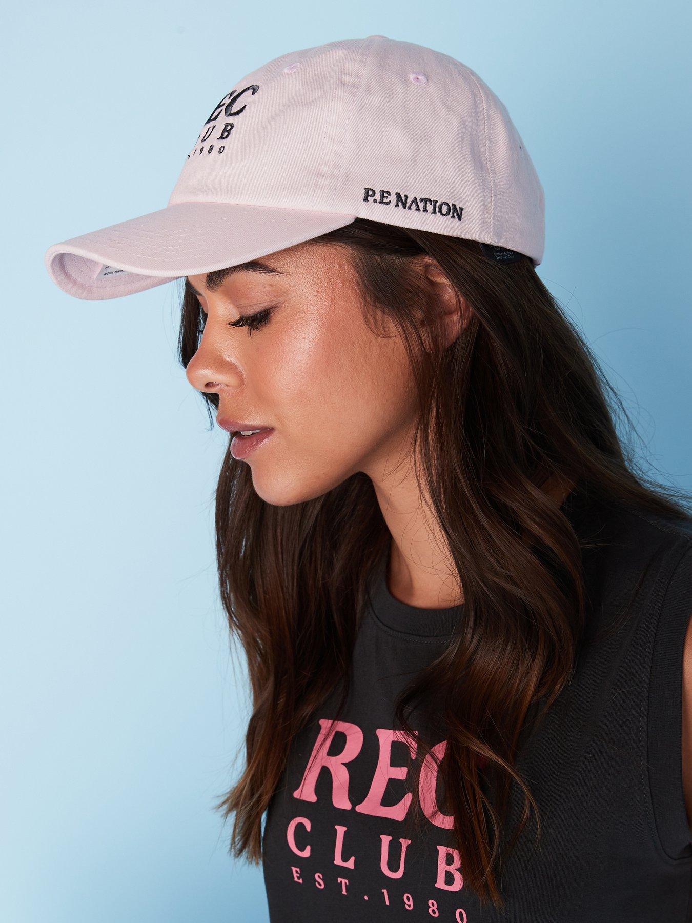 pe-nation-womens-training-icon-cap-pinkstillFront