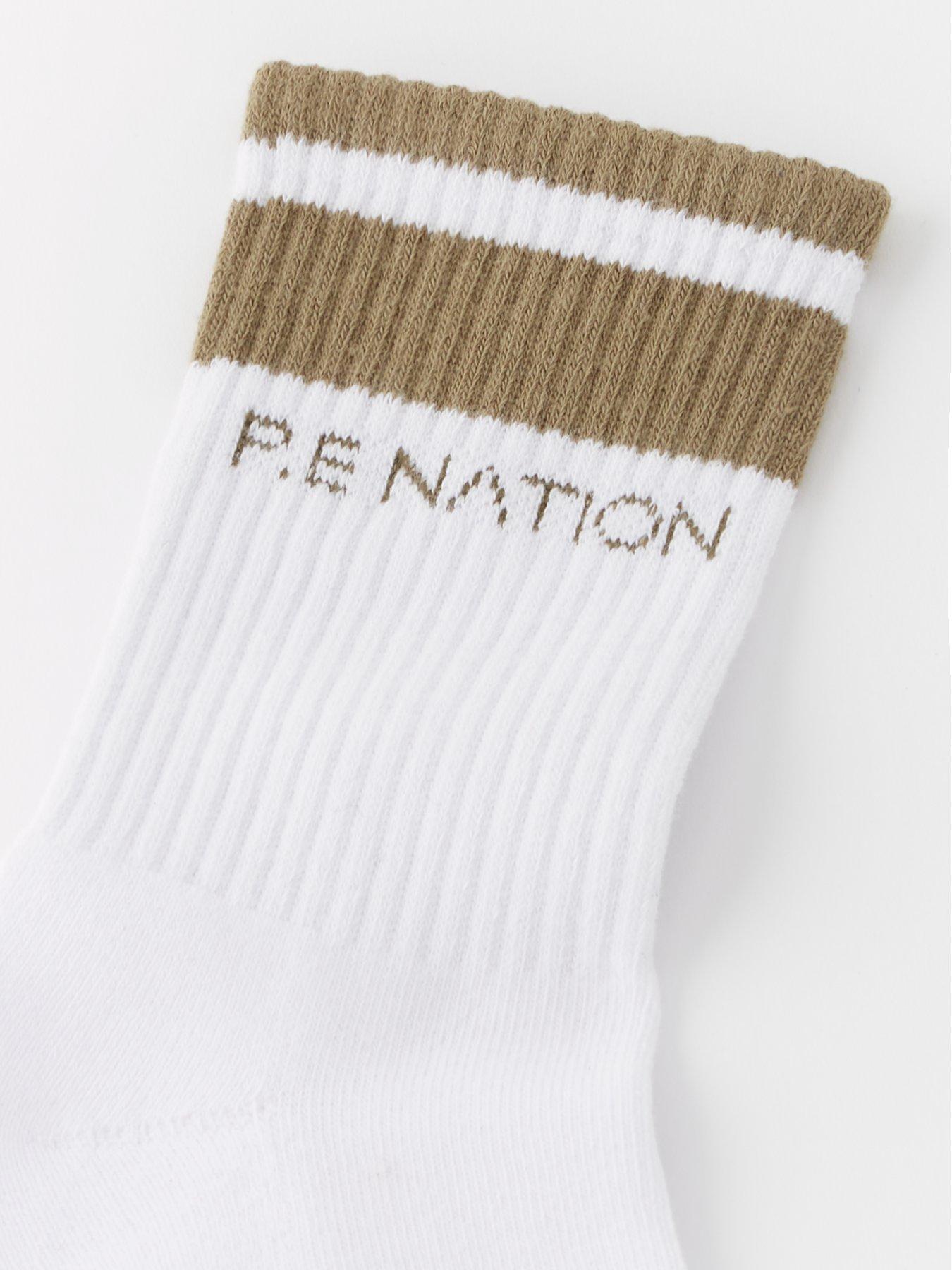 pe-nation-womens-training-homage-sock-khakidetail