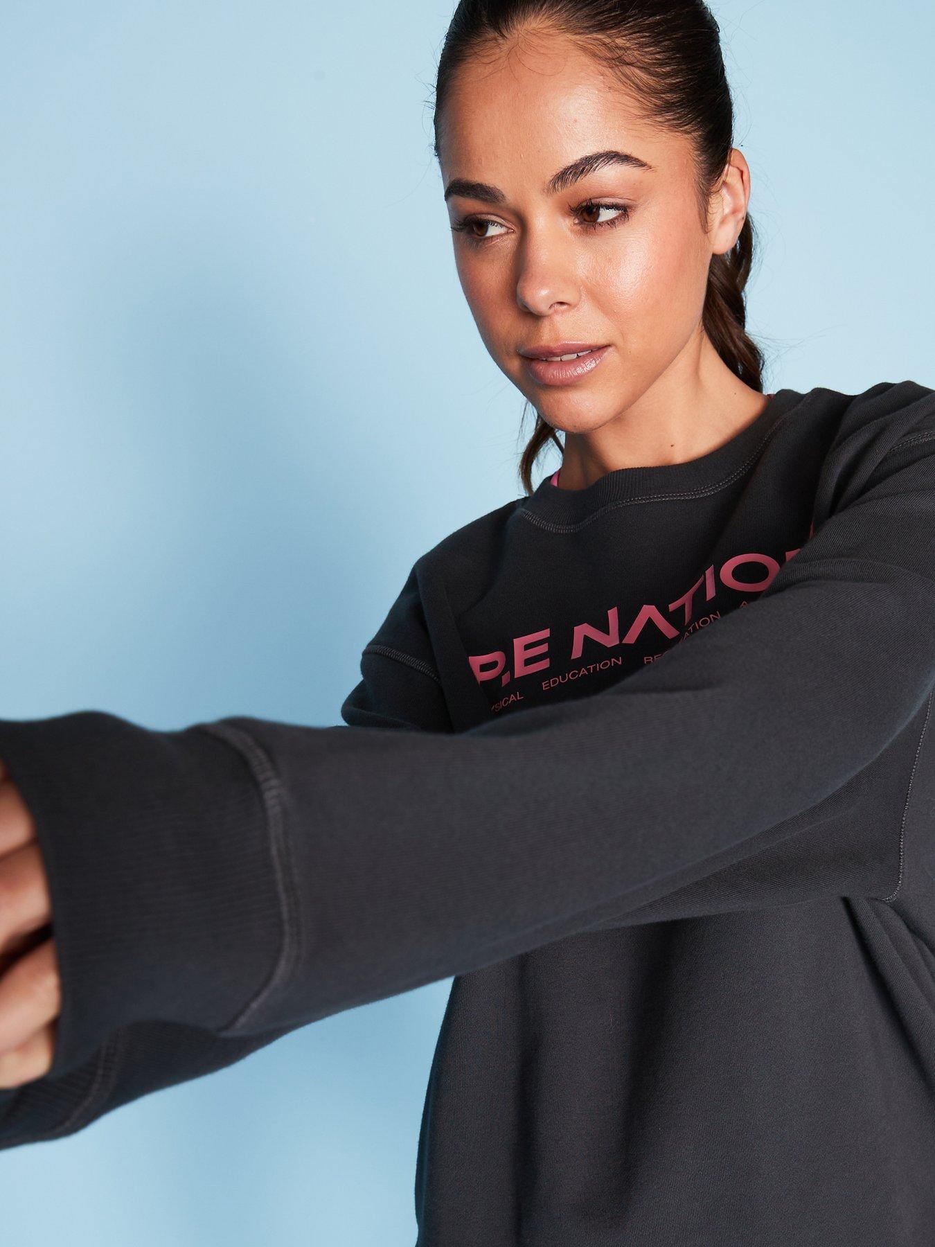 pe-nation-womens-training-qualify-sweat-greydetail