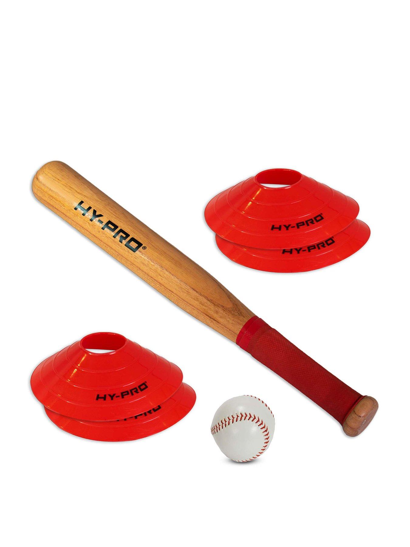 Hy-Pro Rounders Set