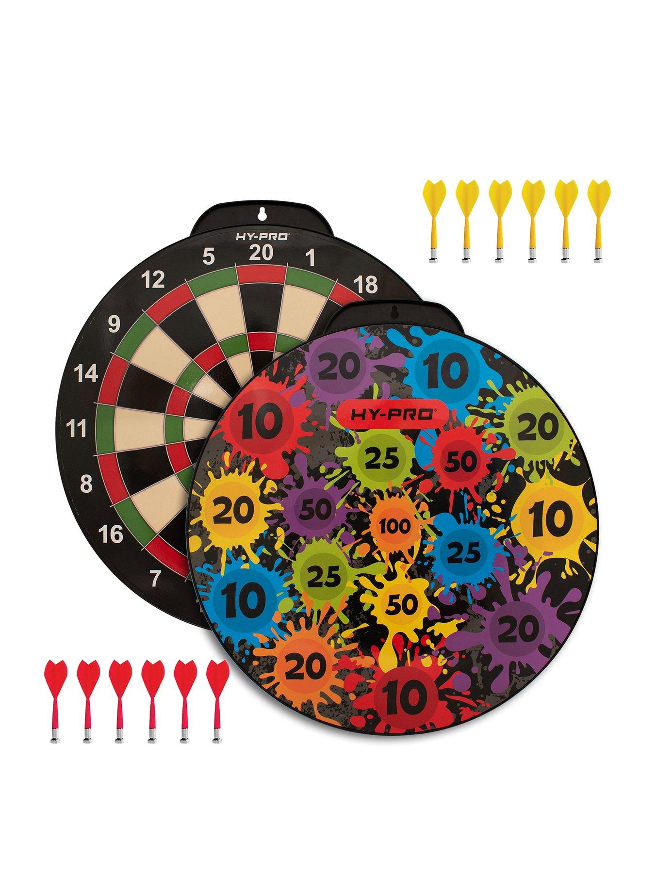 hy-pro-magnetic-dartboard