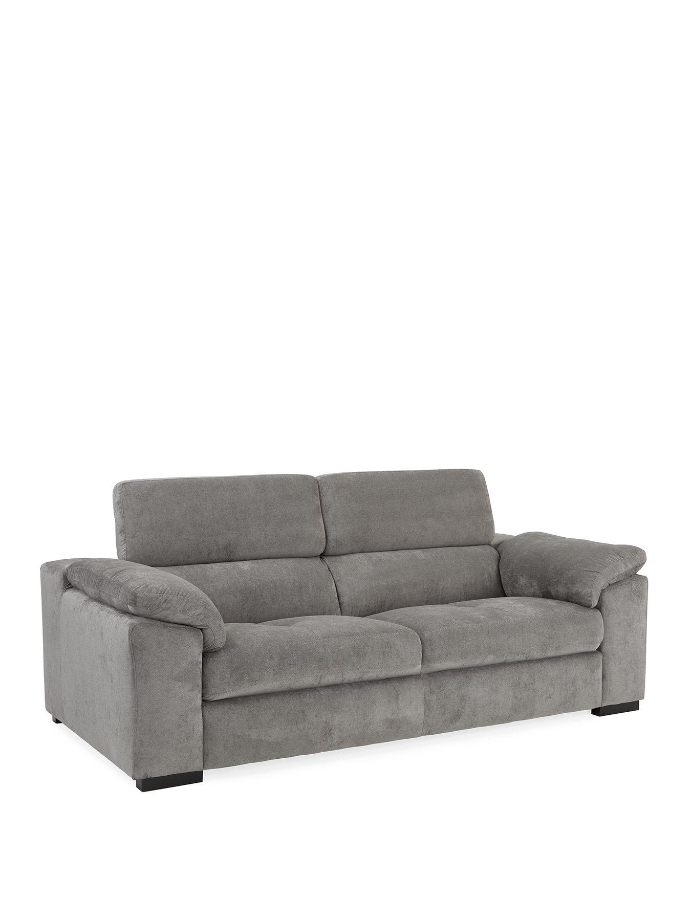 brady-3nbsp-2-seater-fabricnbspsofa-set-buy-amp-save-greywalnutnbsp--fsc-certifiedback