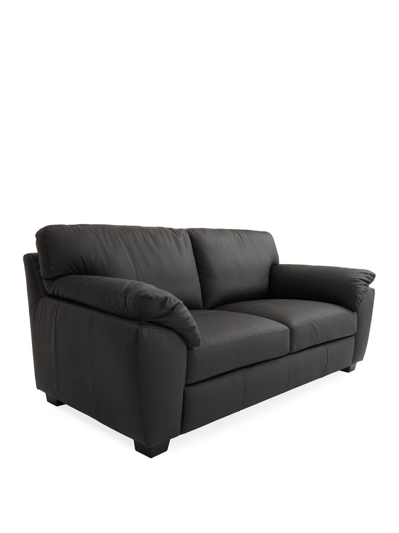 montreal-real-leatherfaux-leathernbsp3-2-seater-sofa-set-buy-amp-savenbsp--fsc-certifiedback