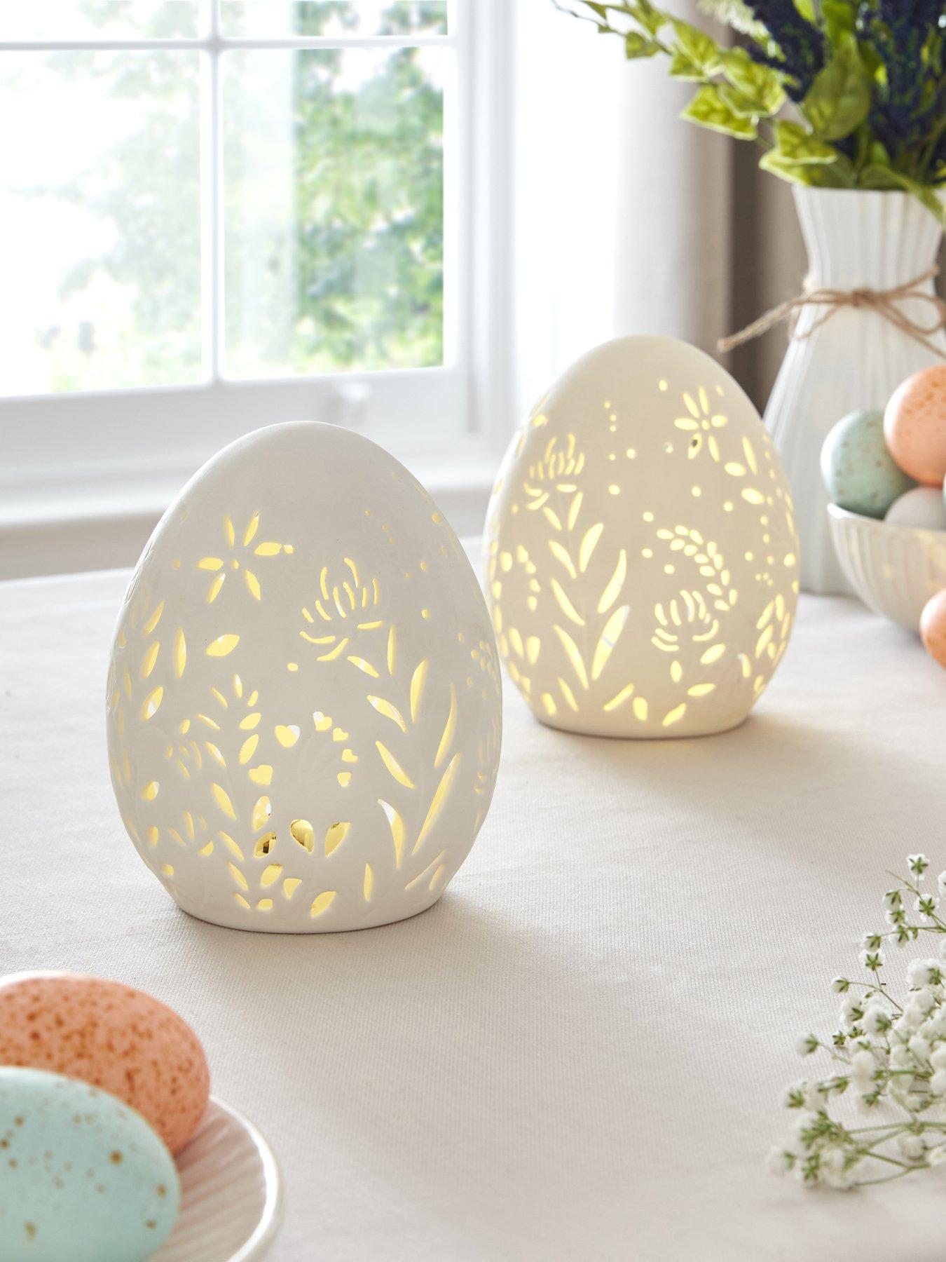 very-home-set-of-2-ceramic-light-up-easter-eggs