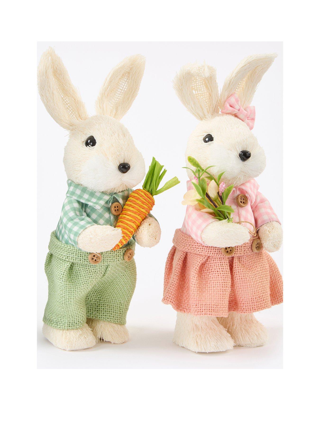 very-home-set-ofnbsp2-bristle-rabbitsback