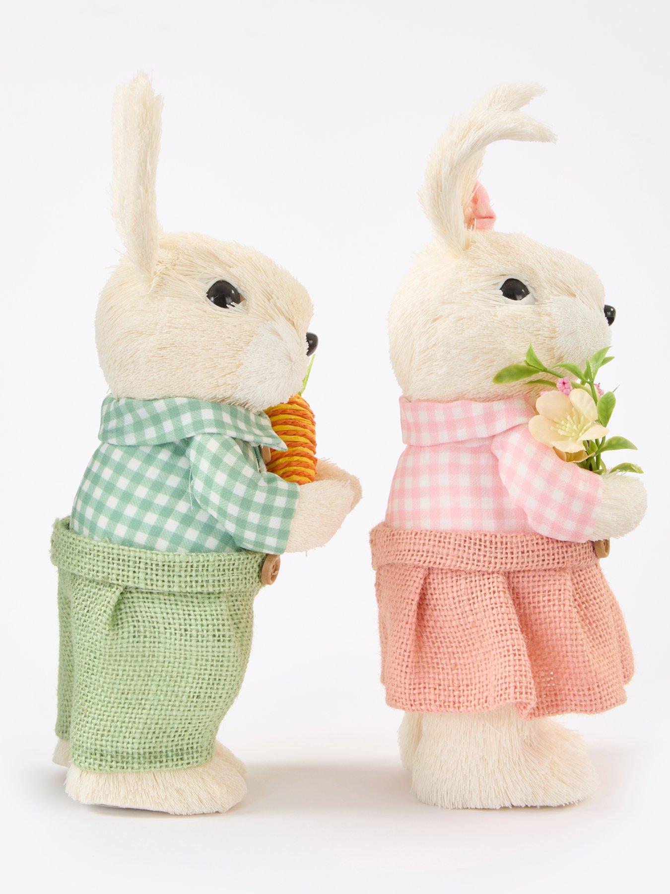 very-home-set-ofnbsp2-bristle-rabbitsoutfit