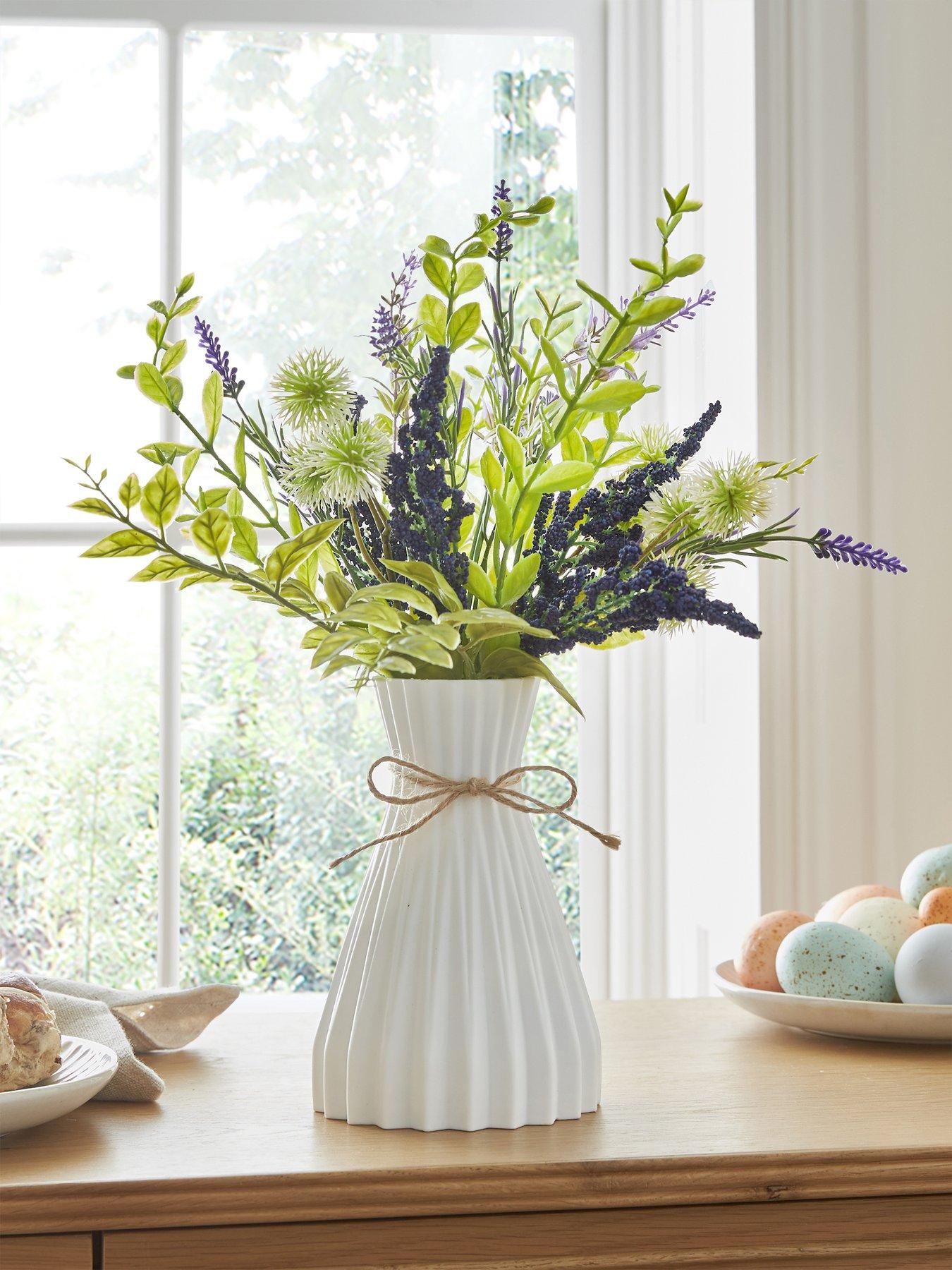 very-home-faux-lavender-plant-in-potfront