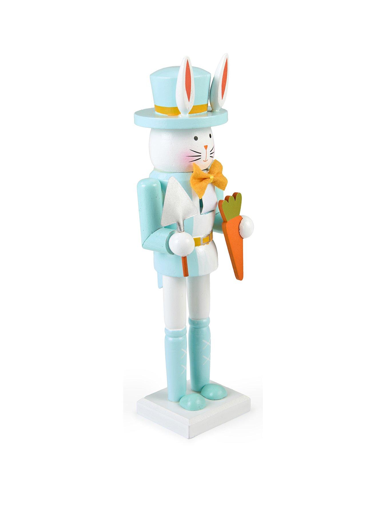 the-very-collection-12-inch-easter-bunny-nutcrackerback