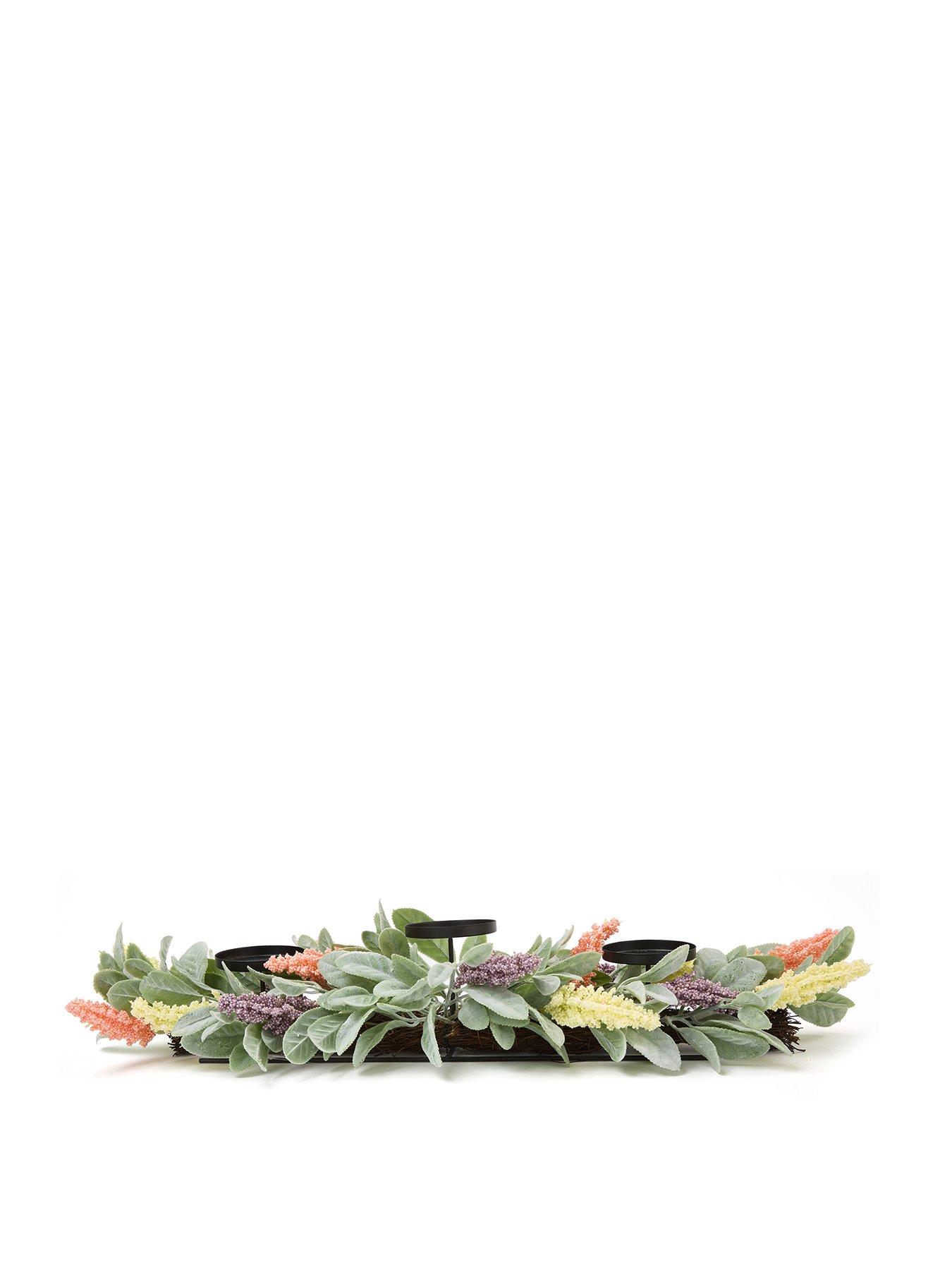 the-very-collection-lambs-ear-spring-table-centrestillFront