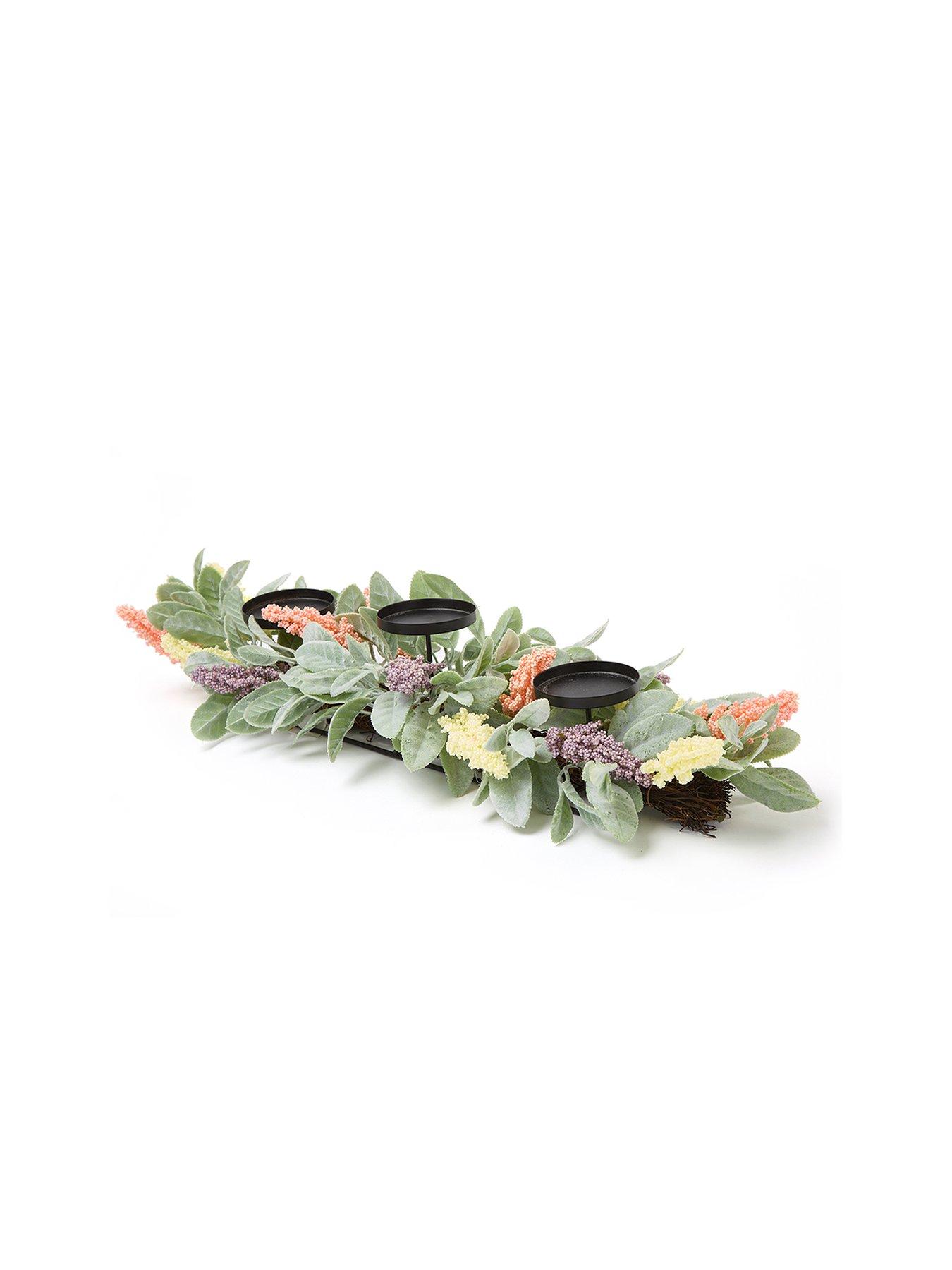 very-home-lambs-ear-spring-table-centreback