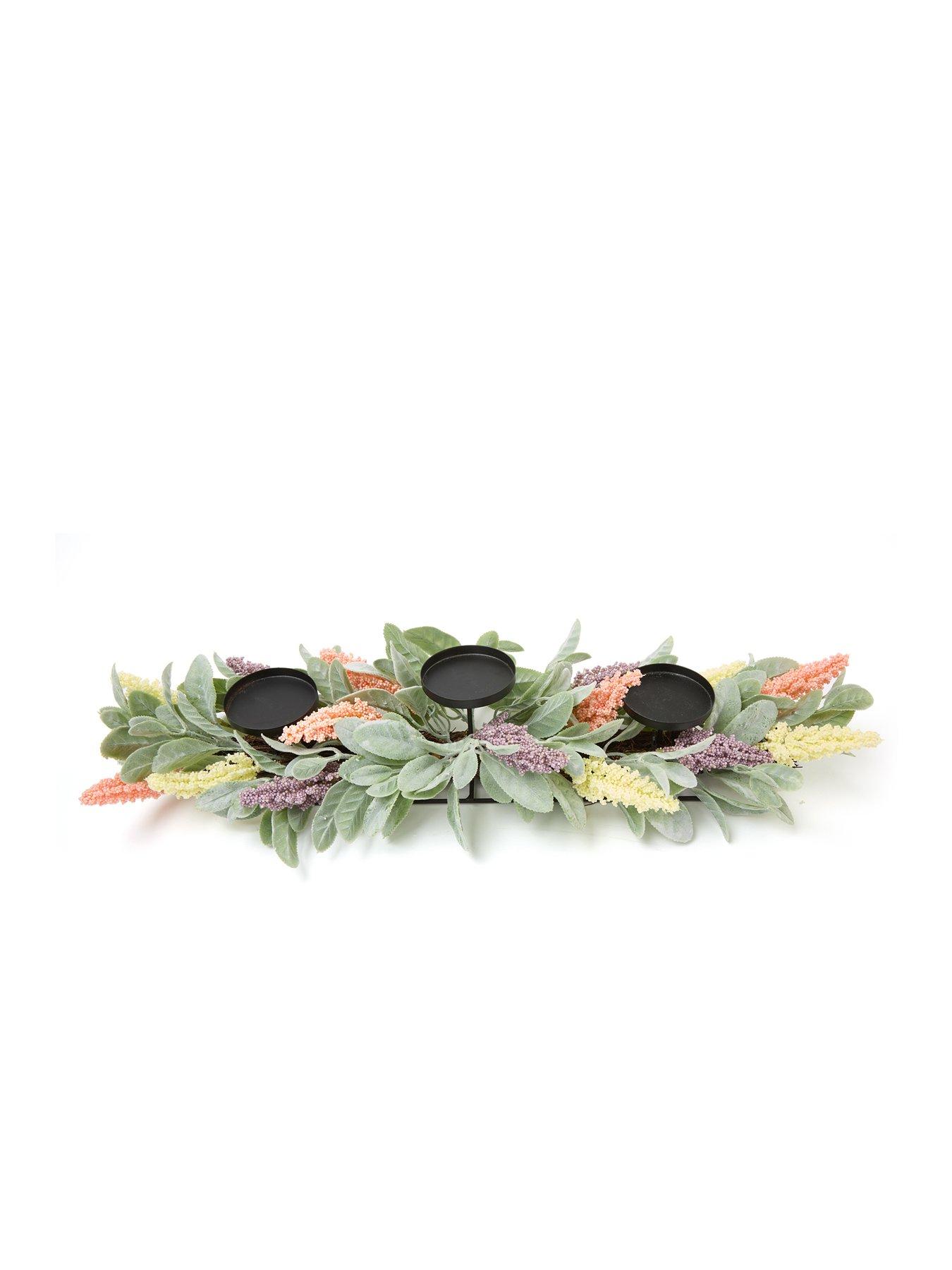 the-very-collection-lambs-ear-spring-table-centreoutfit
