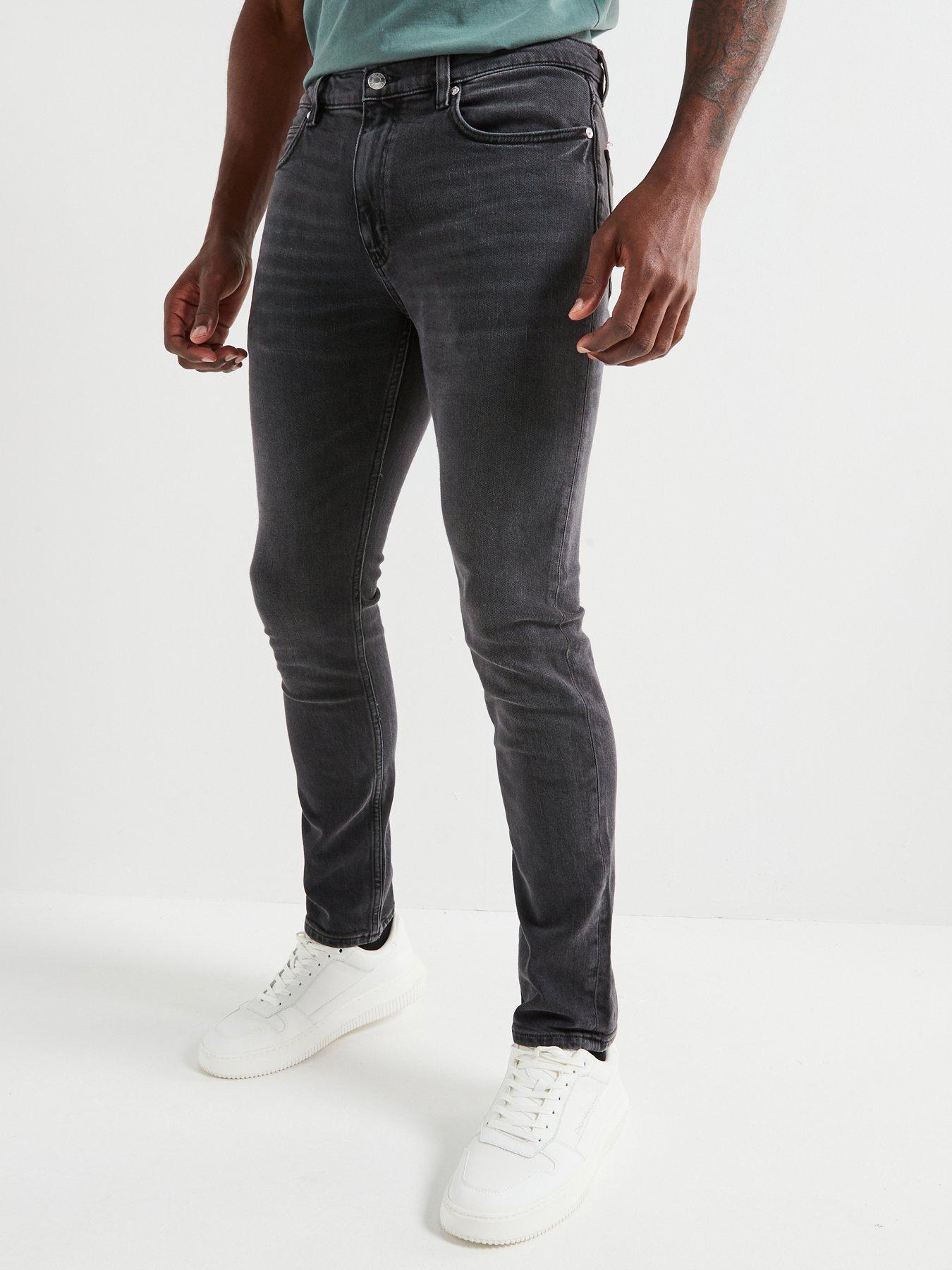 hugo-734-extra-slim-jeans-grey