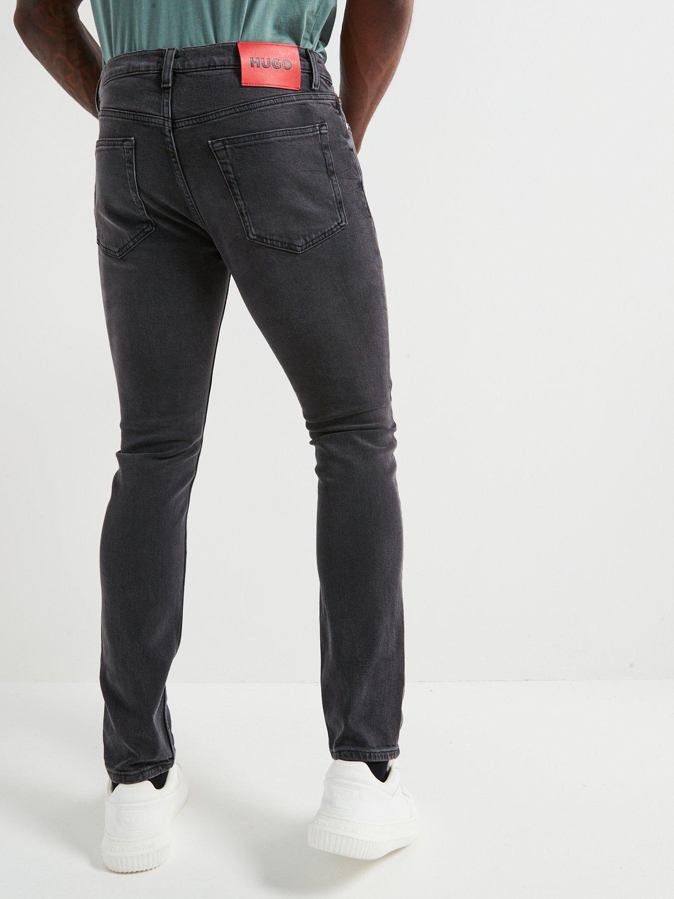 hugo-734-extra-slim-jeans-greystillFront