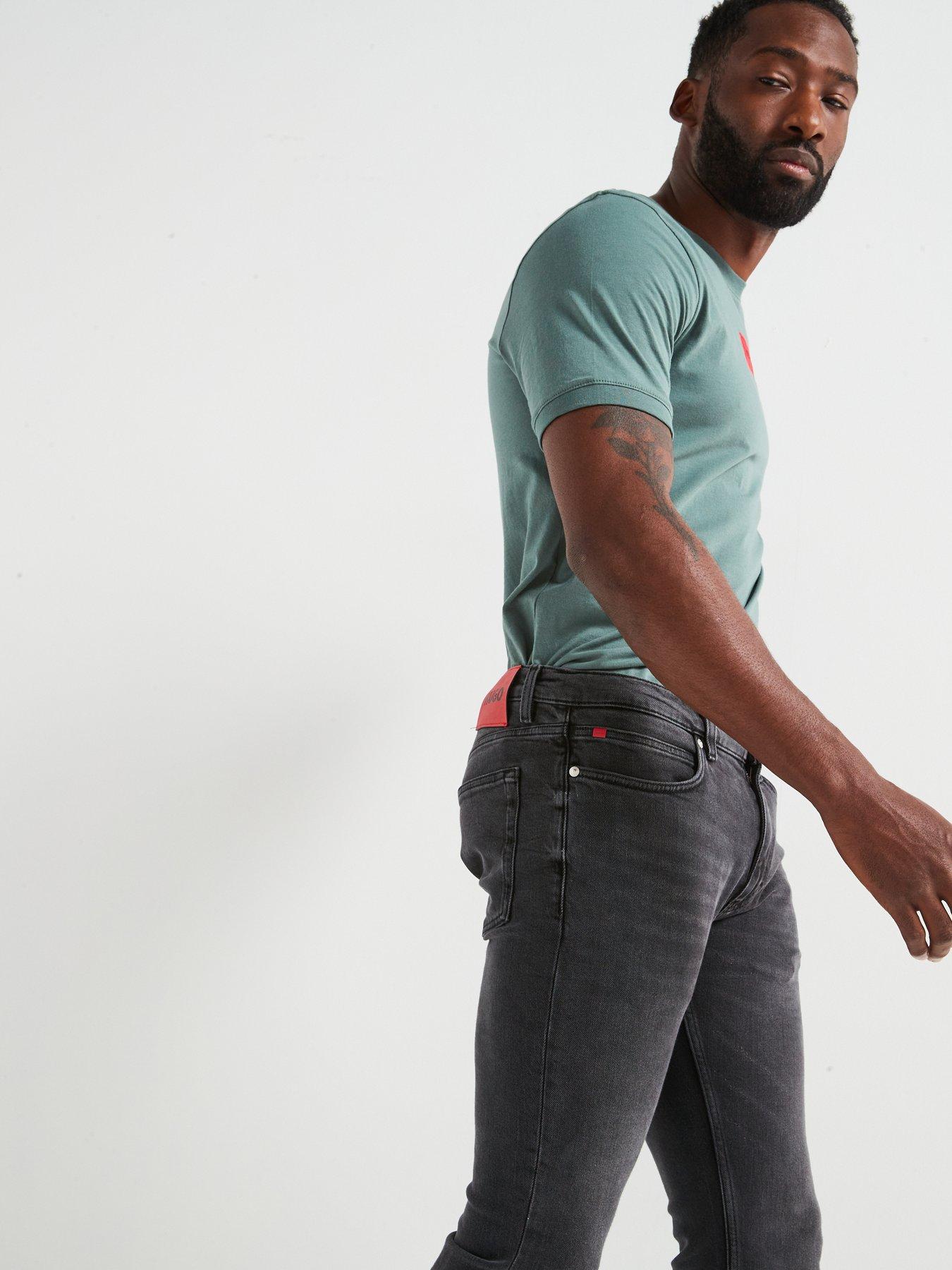 hugo-734-extra-slim-jeans-greydetail