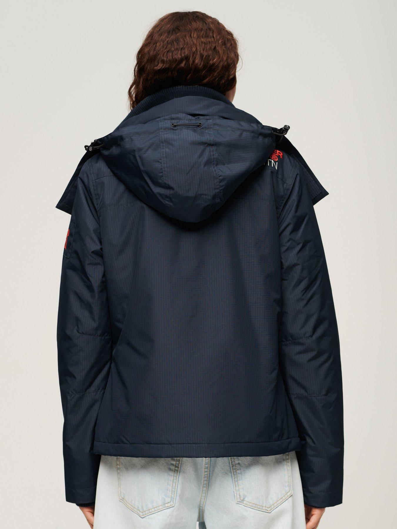 superdry-hooded-mountain-windbreaker-jacket-navystillFront