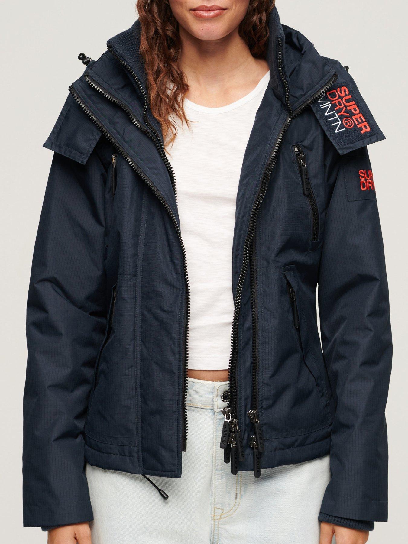 superdry-hooded-mountain-windbreaker-jacket-navyoutfit