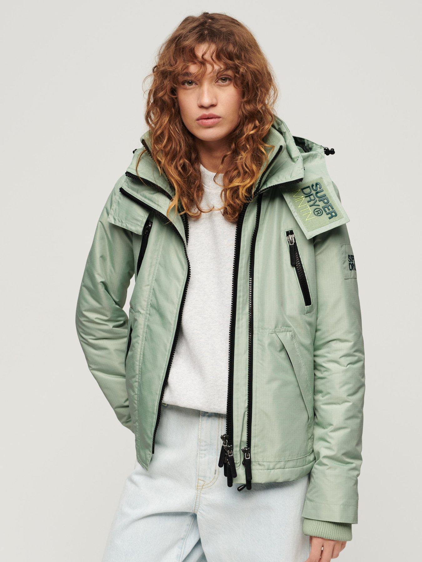 superdry-hooded-mountain-windbreaker-jacket-green