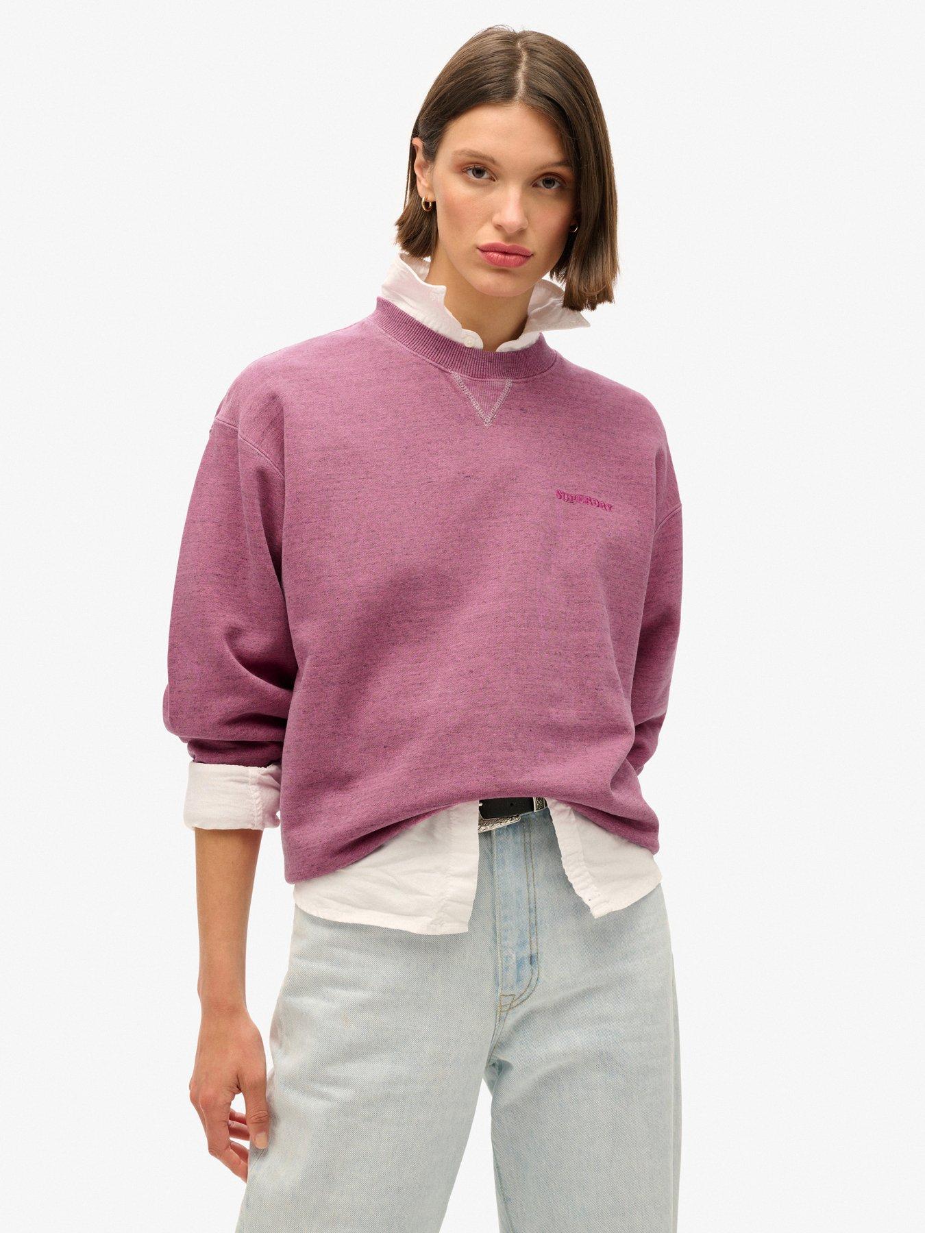 superdry-essential-logo-overdyed-sweatshirt-pink