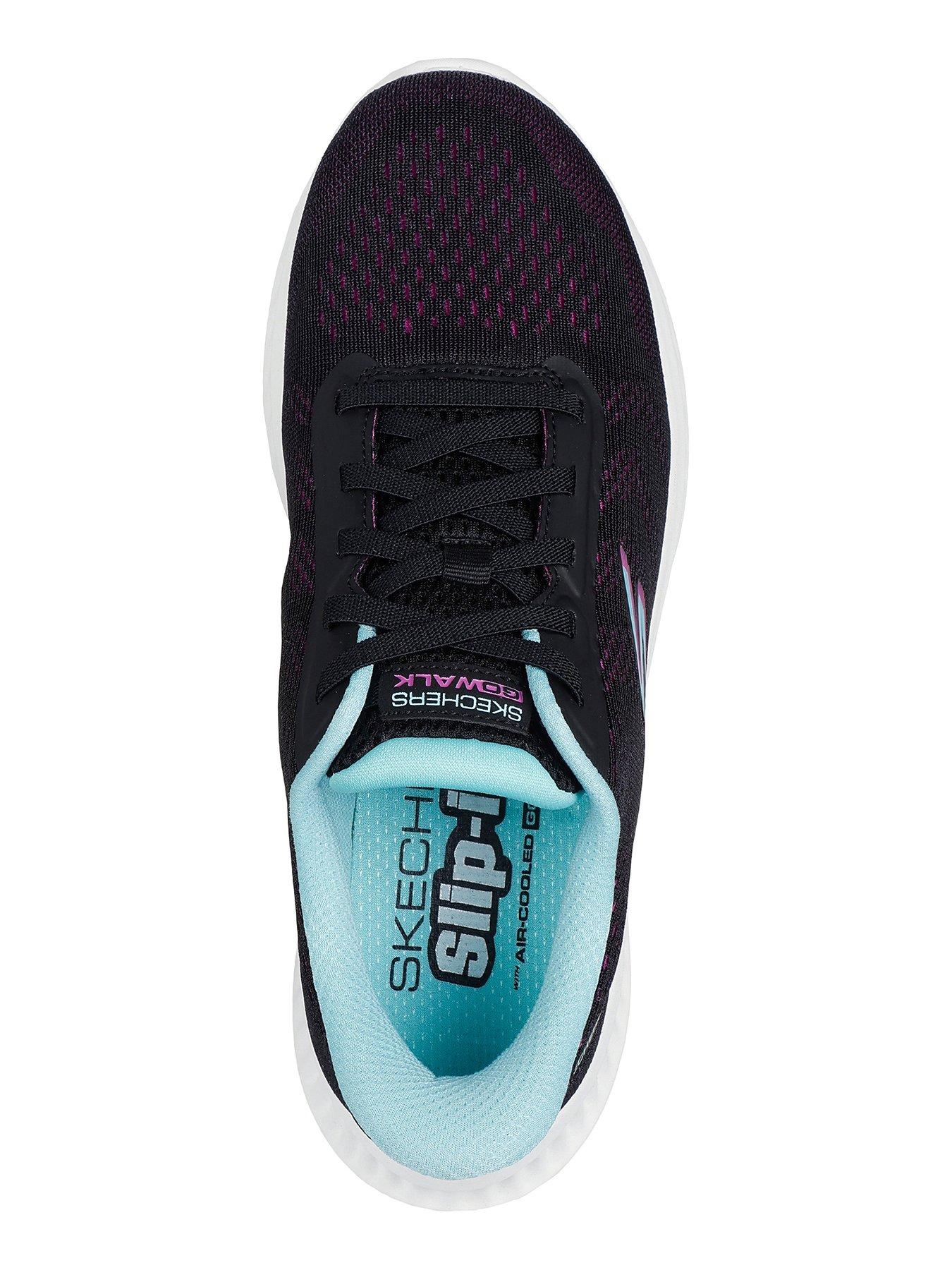 skechers-mesh-slip-on-chunky-athleisure-blackoutfit