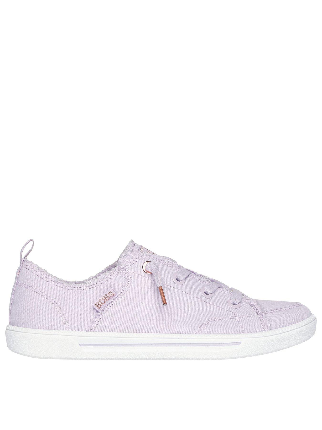 skechers-b-cute-20-frayed-canvas-deconstructed-faux-lace-slip-ons-lavender