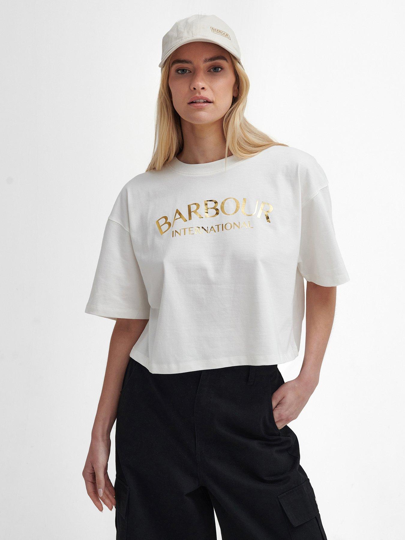 barbour-international-milla-t-shirt-white