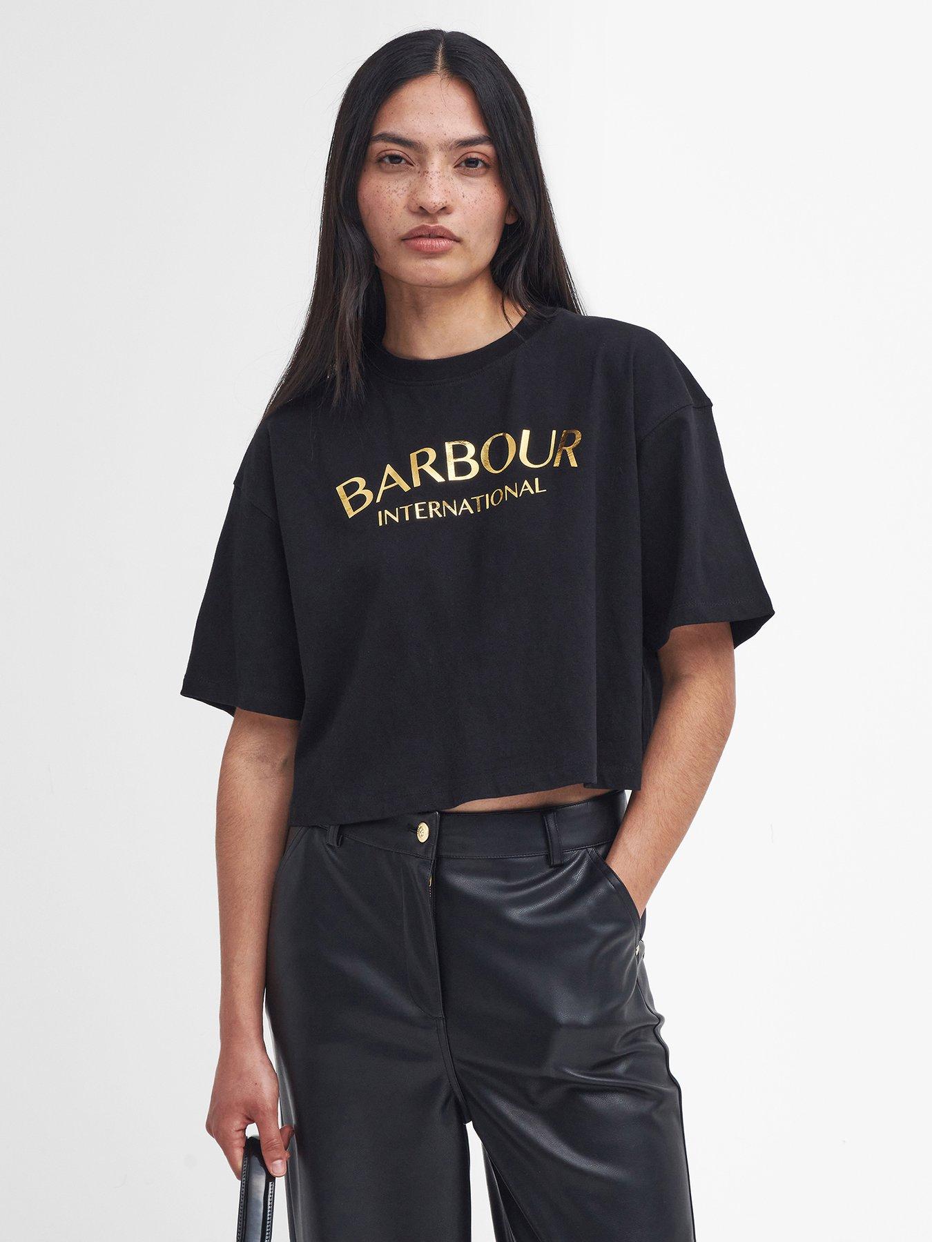 barbour-international-milla-t-shirt-black