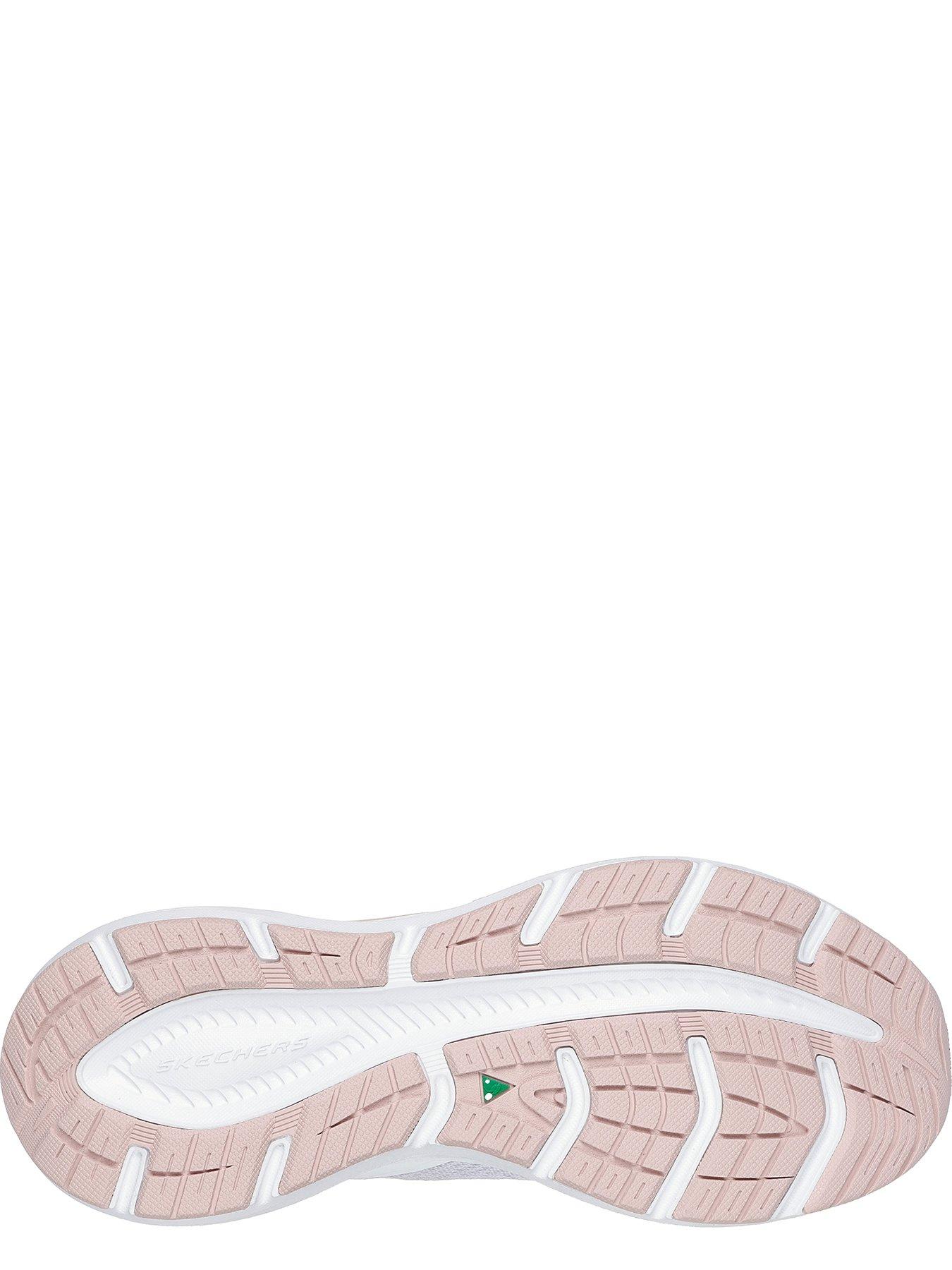skechers-edgeride-engineered-knitted-lace-up-trainer-white-knitnatural-trimdetail
