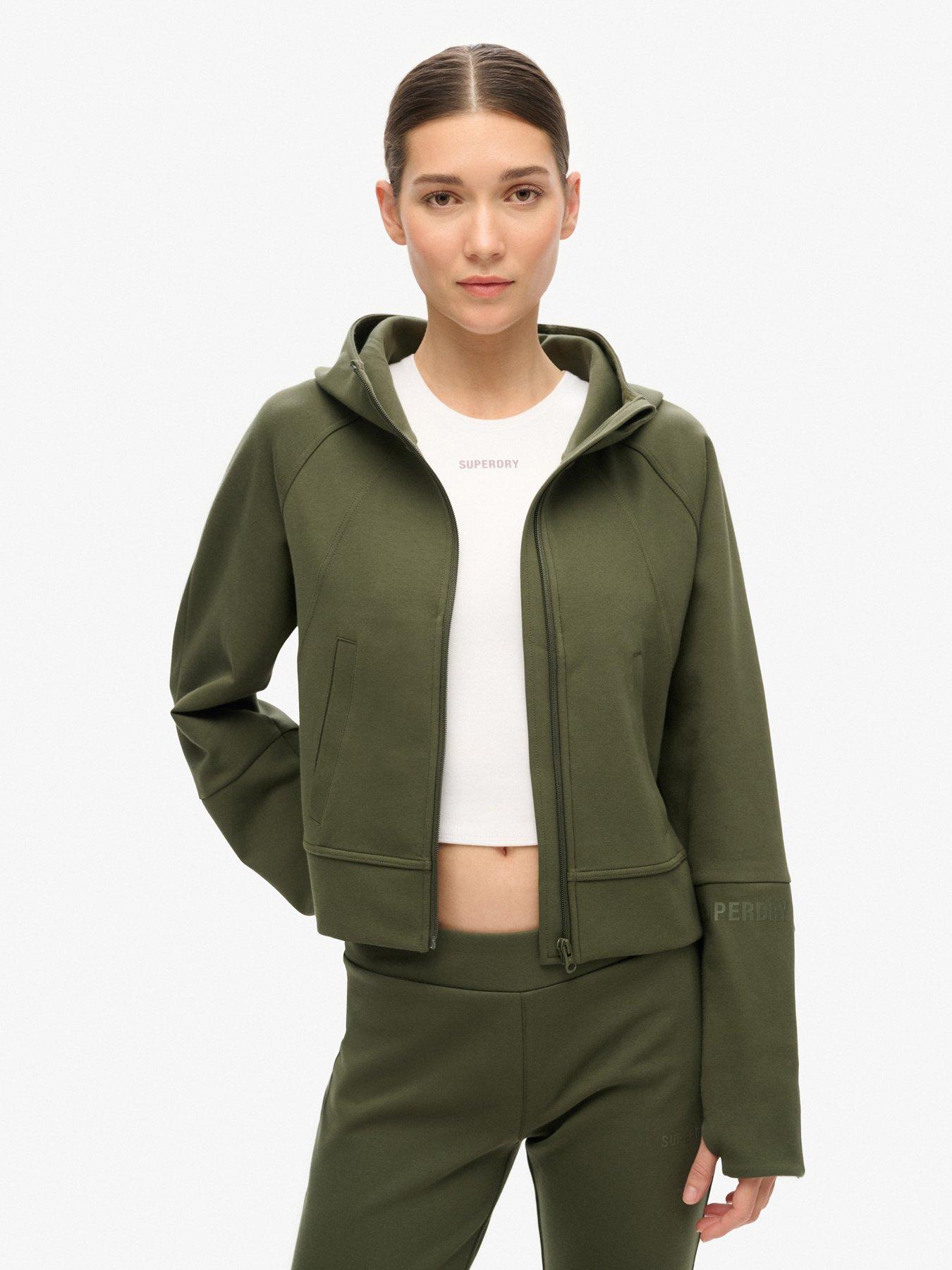 superdry-sport-tech-relaxed-zip-hoodie-khaki