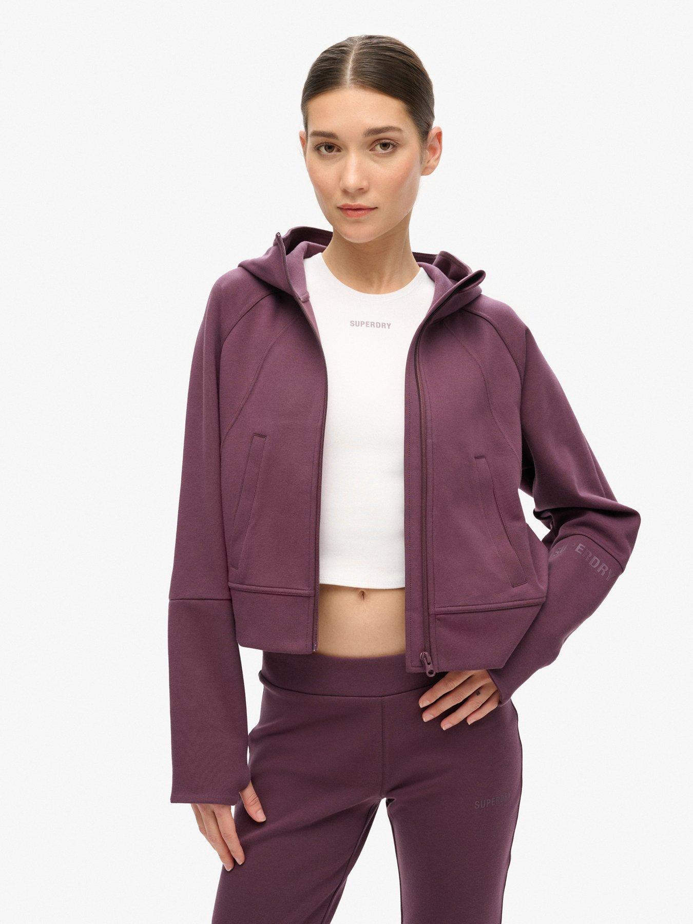 superdry-sport-tech-relaxed-zip-hoodie-purple