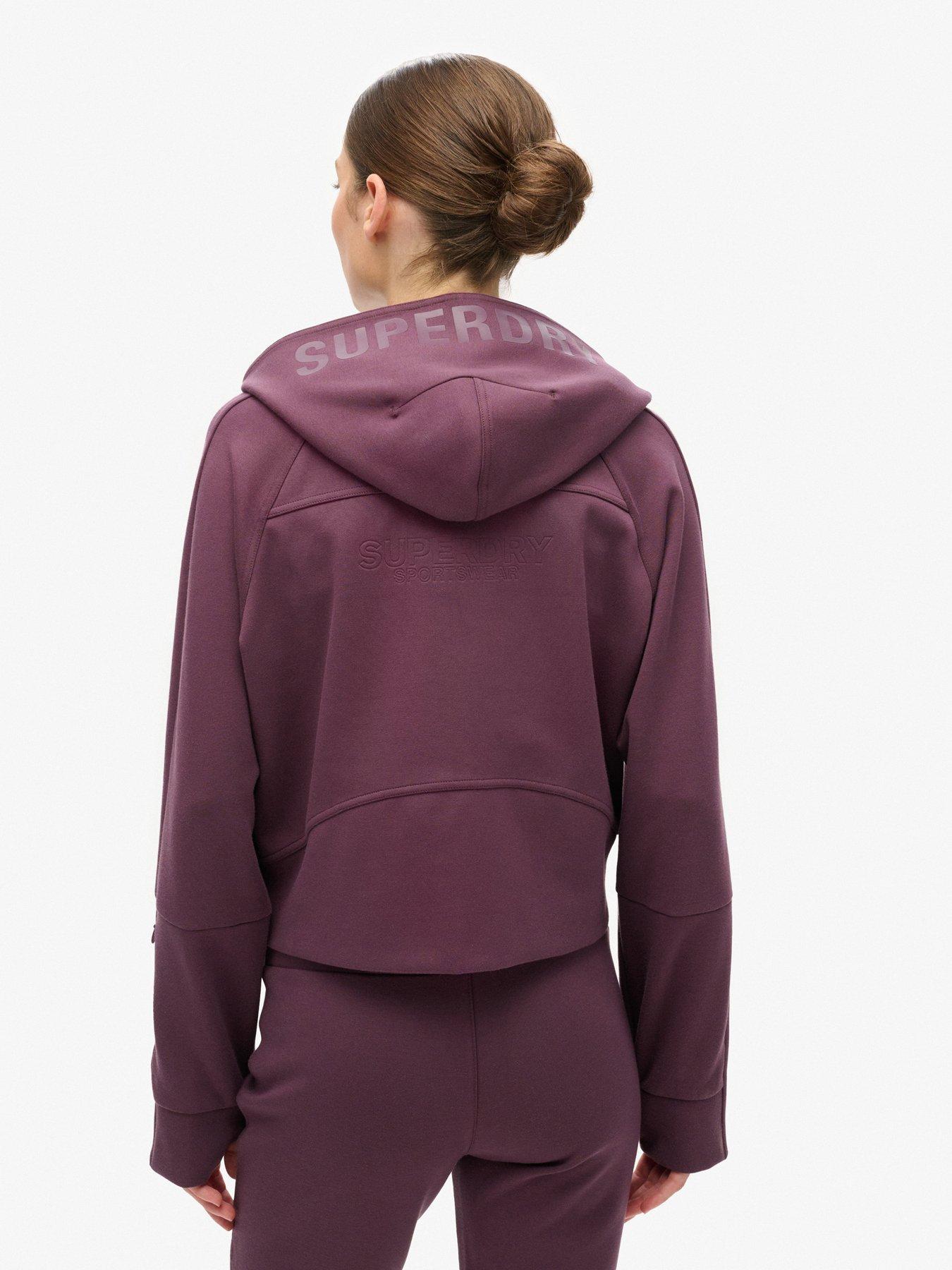 superdry-sport-tech-relaxed-zip-hoodie-purplestillFront