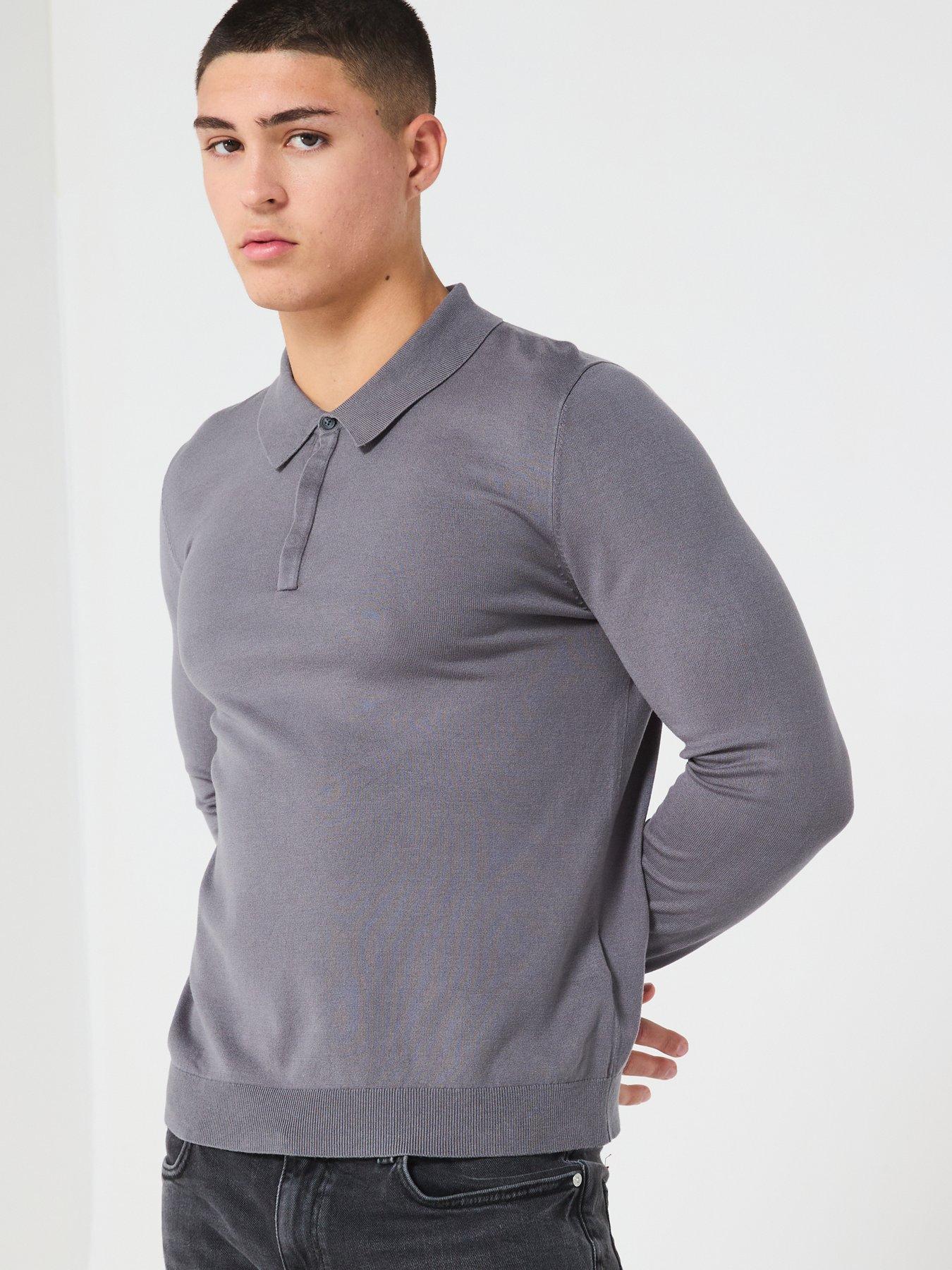 hugo-san-pippo-cv-slim-fit-14-button-through-knitted-jumper-greyoutfit