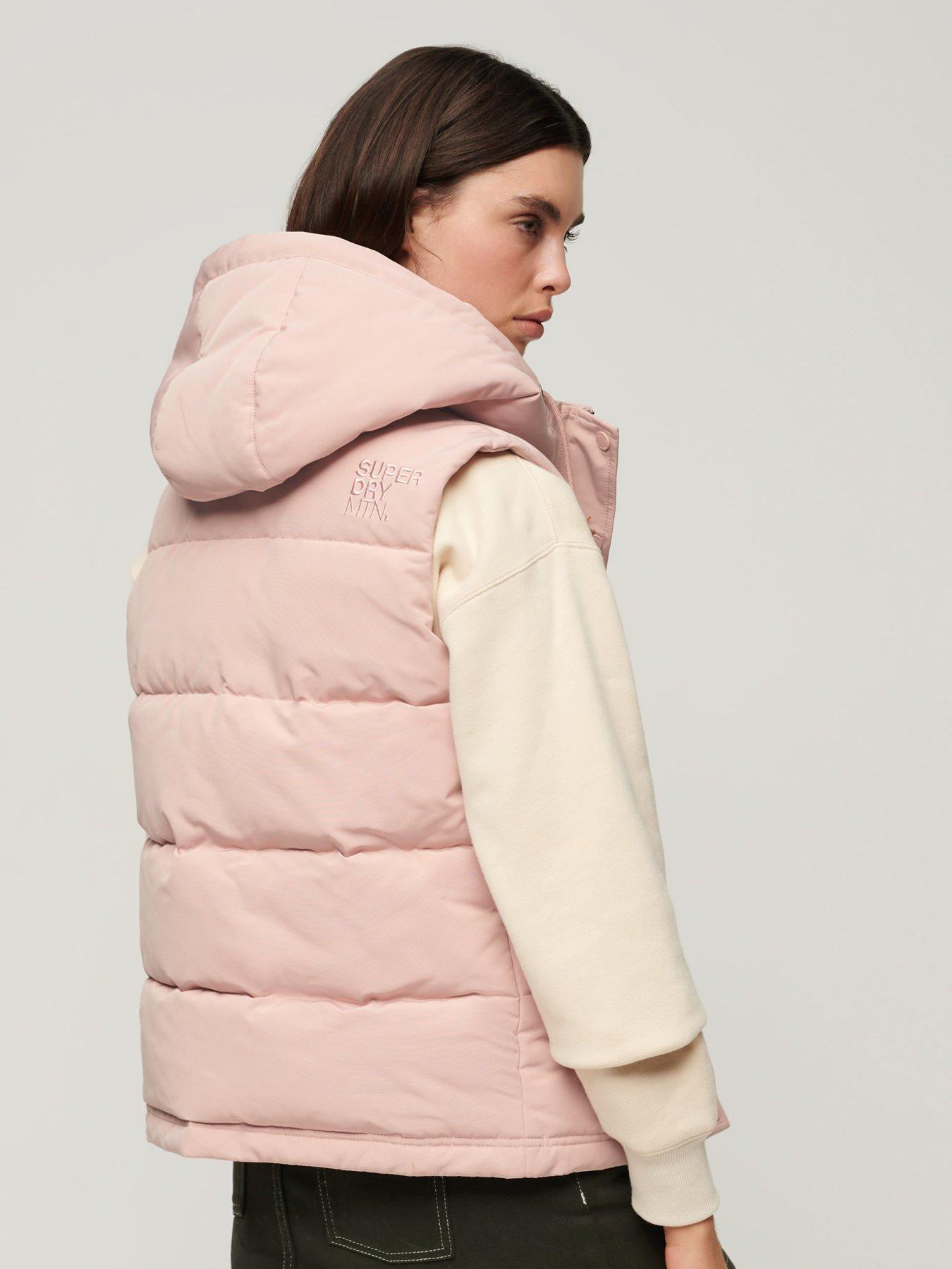 superdry-everest-hooded-padded-gilet-pinkstillFront