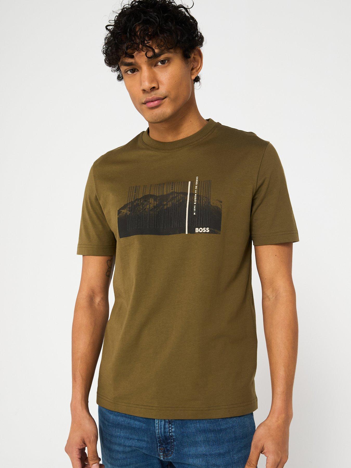 boss-te-injungle-regular-fit-print-t-shirt-khaki